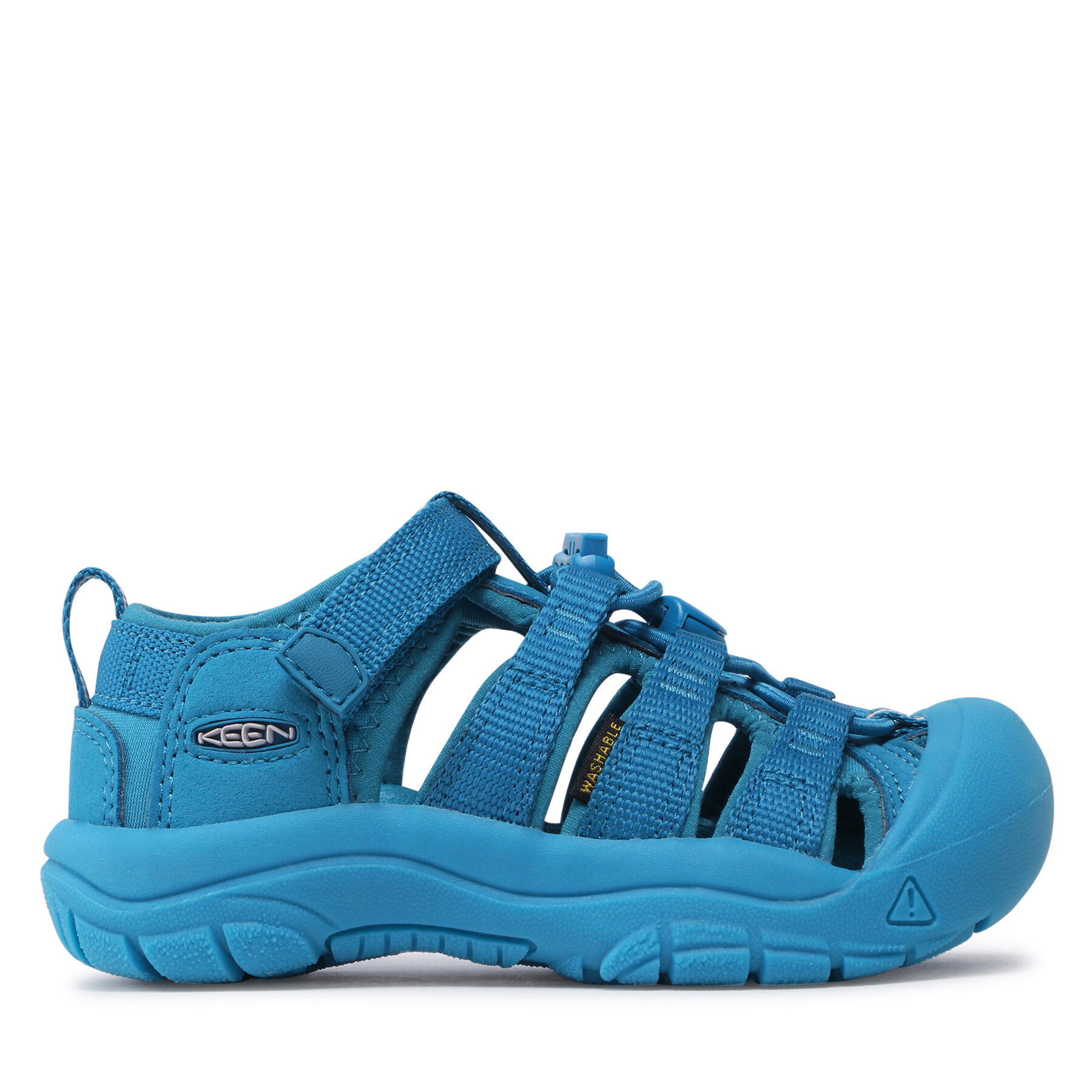 Szandál Keen Newport H2 1027380 Kék