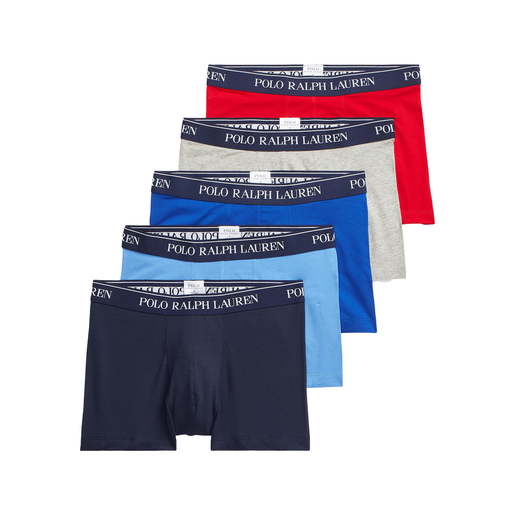 Polo Ralph Lauren Set bokserica﻿ 714864292002 Šarena