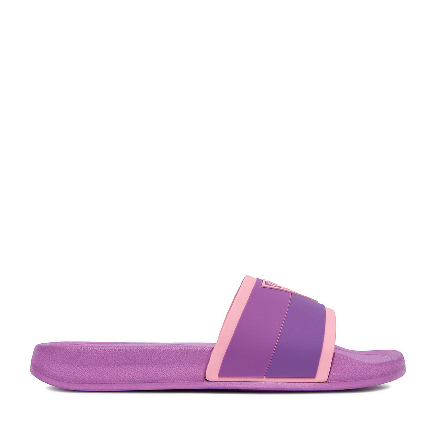 Papucs Guess CEOWB-K250040(DZ) Lila