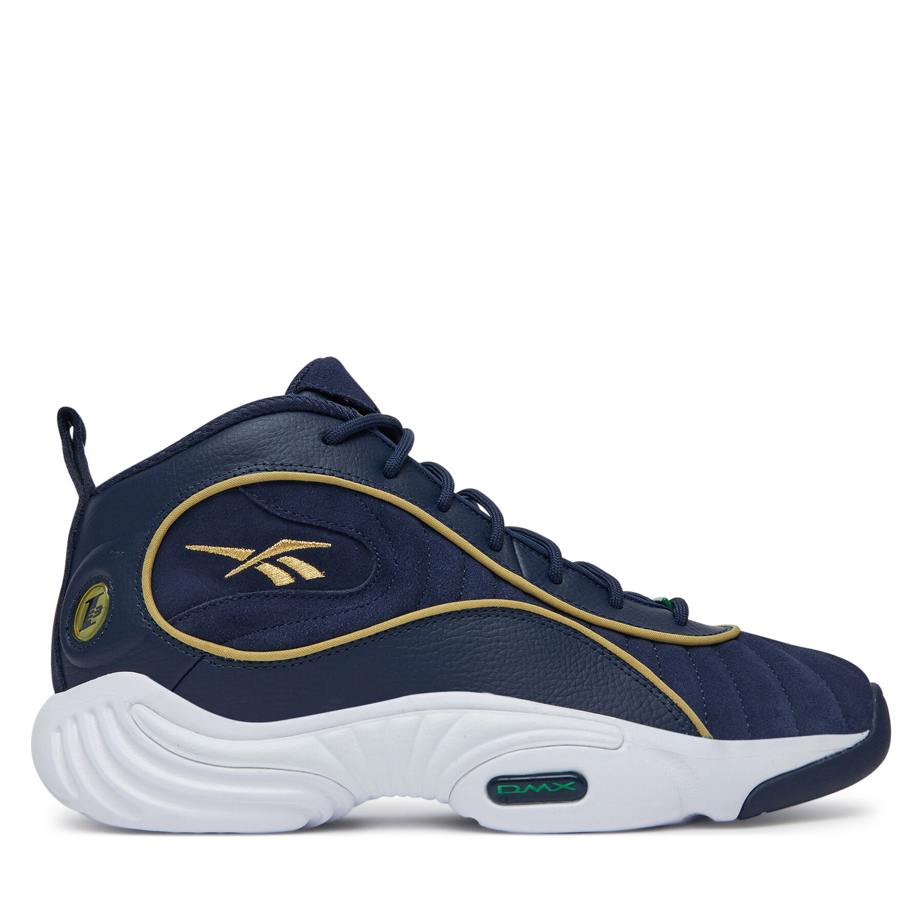 Kosárlabda cipők Reebok ANSWER III 100209505 Sötétkék