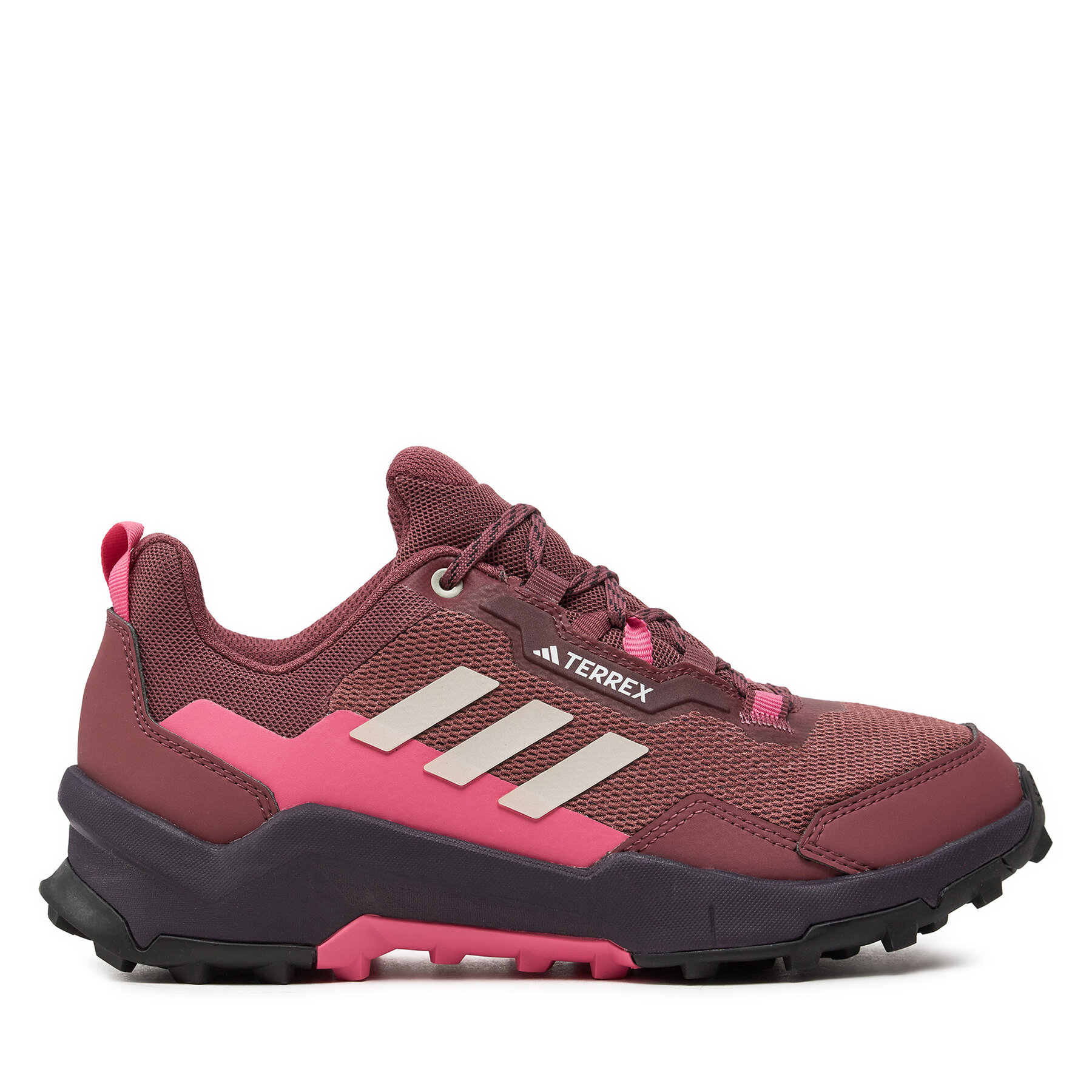 Chaussures de trekking adidas Terrex AX4 IH3522 Marron