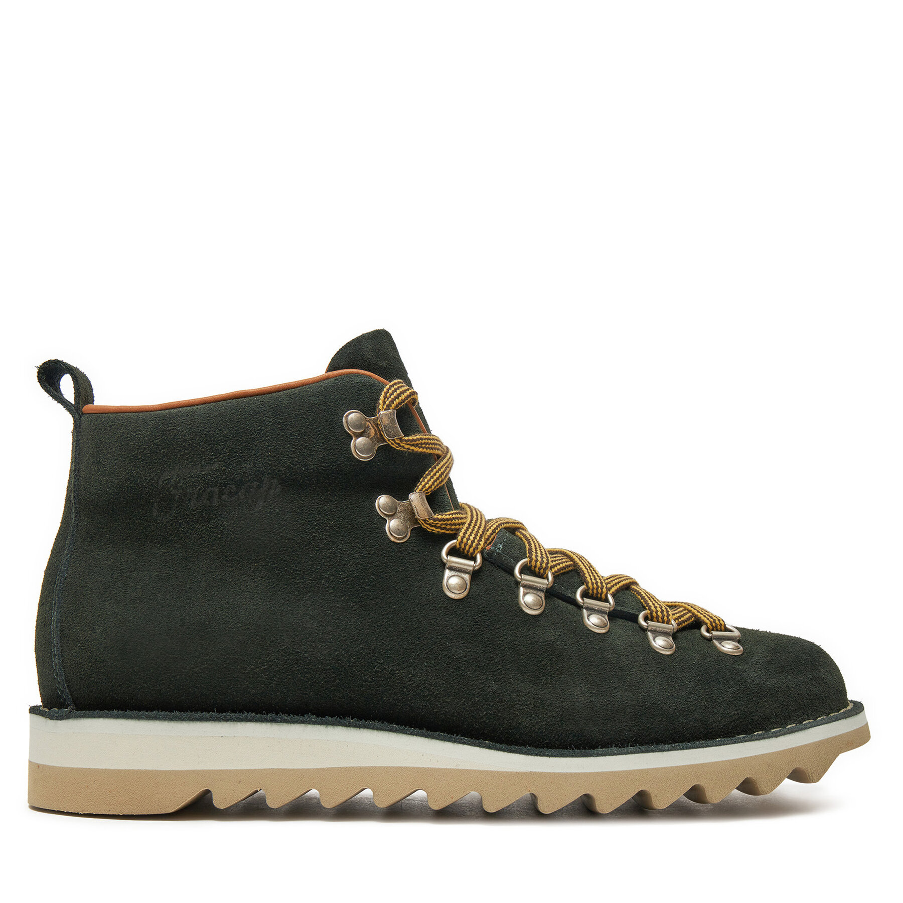 Bottes de randonnée Fracap Magnifico M120 Vert
