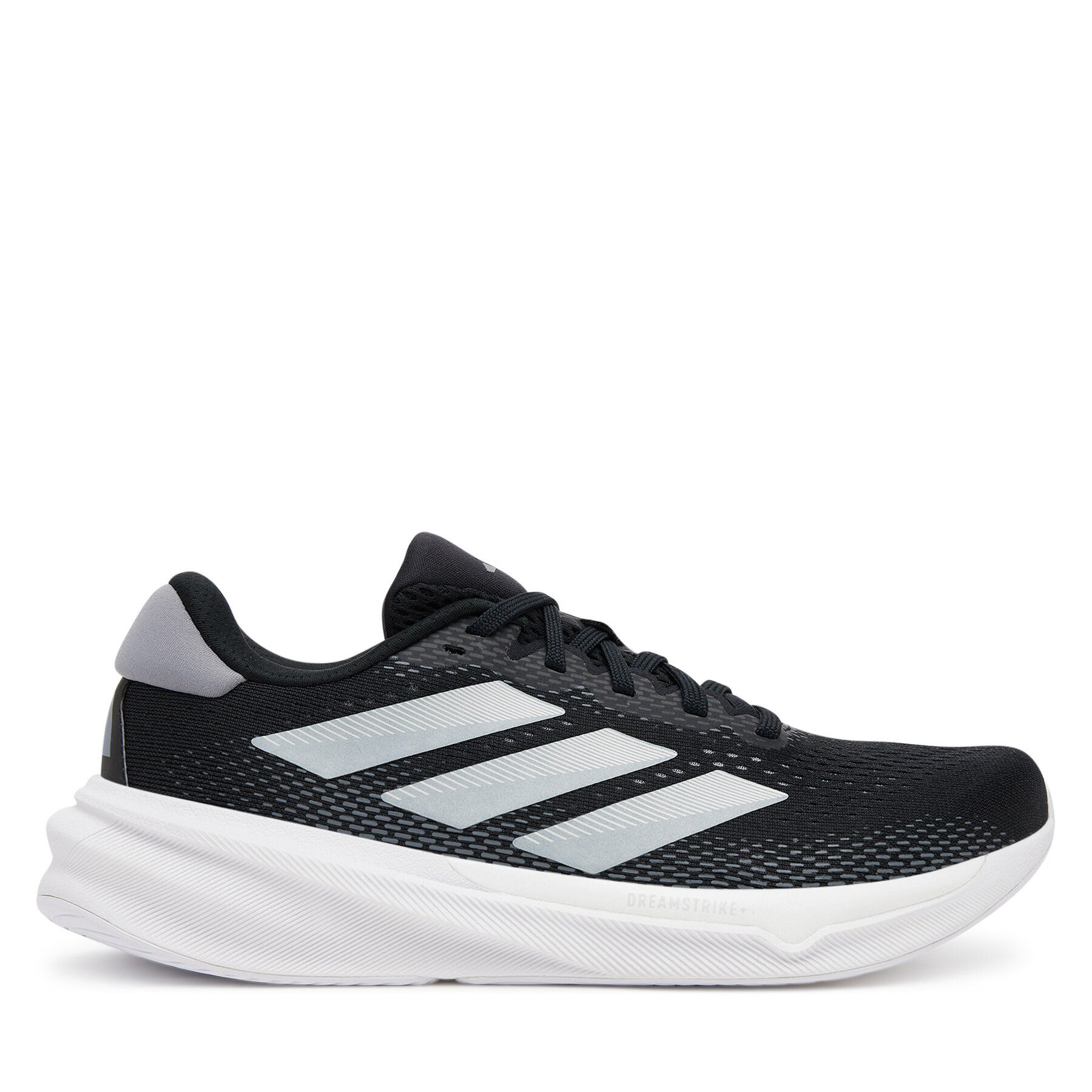 Маратонки за бягане adidas Supernova Stride 2.0 IG2164 Черен