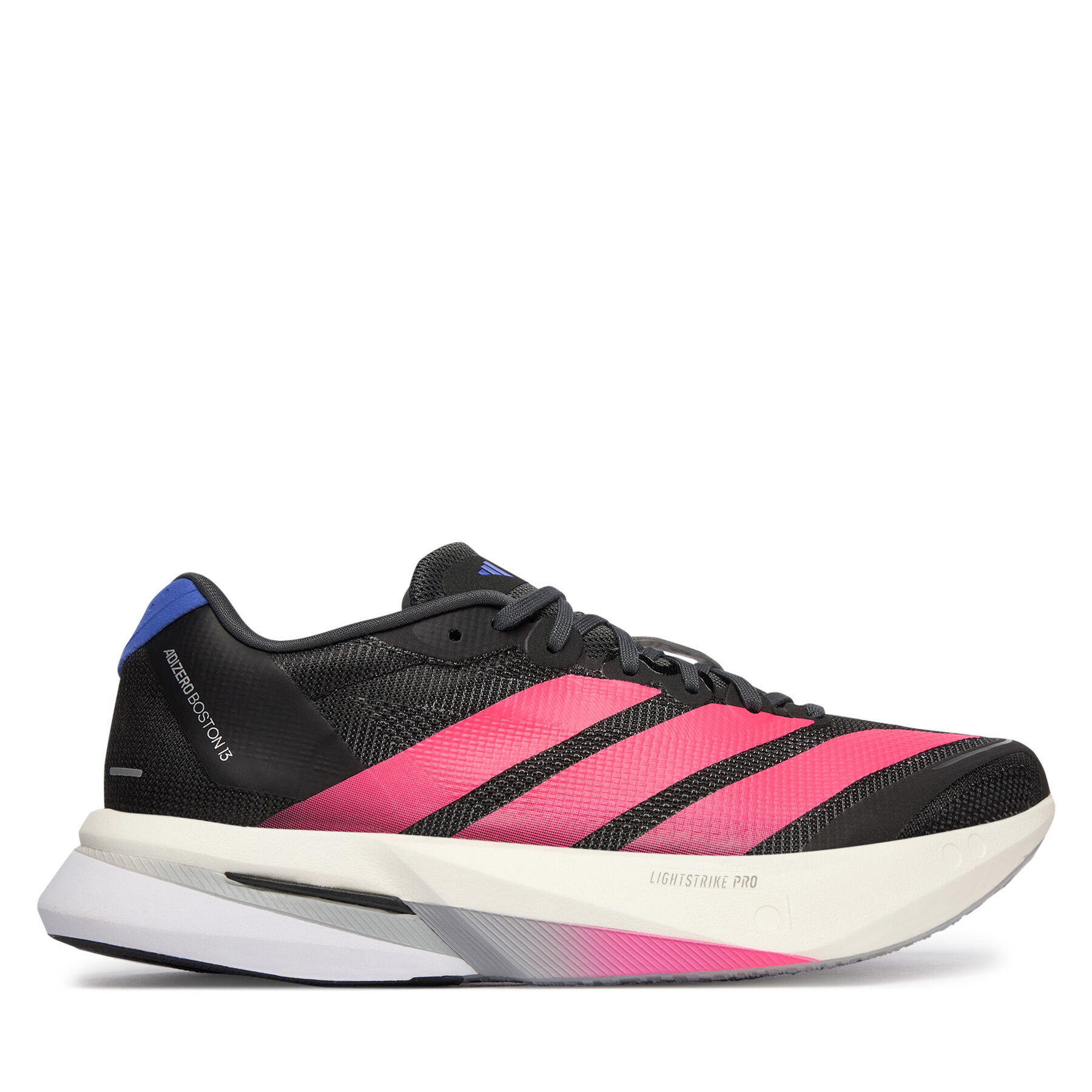 Bežecké topánky adidas adizero Boston 13 JP9247 Čierna