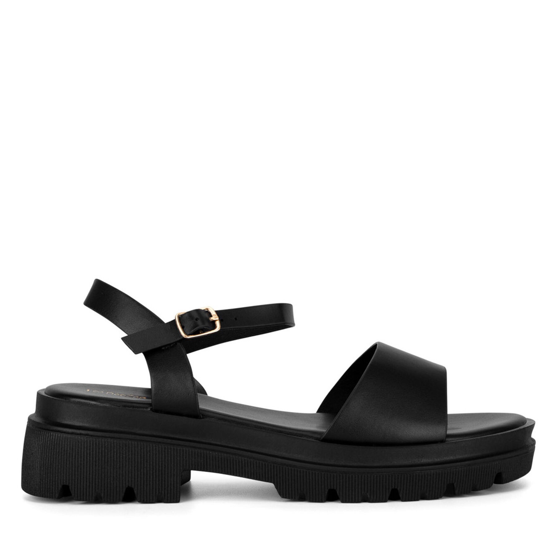 Sandalias DeeZee WYL201123-1 Negro