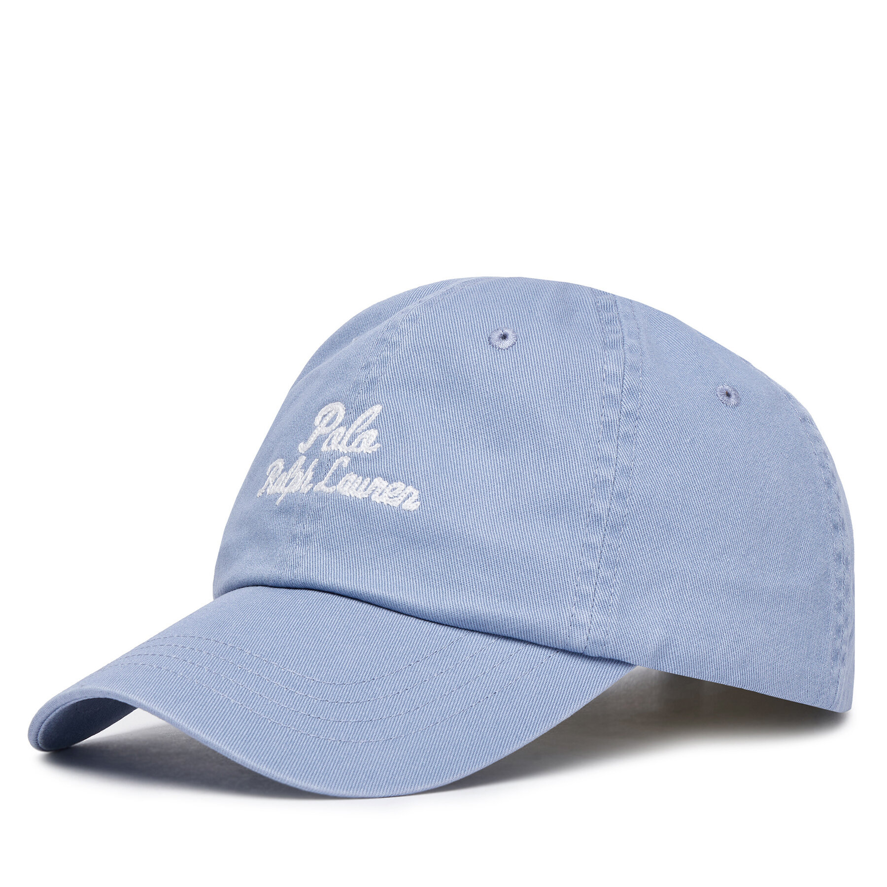 Polo Ralph Lauren Czapka z daszkiem Niebieski 211954882003