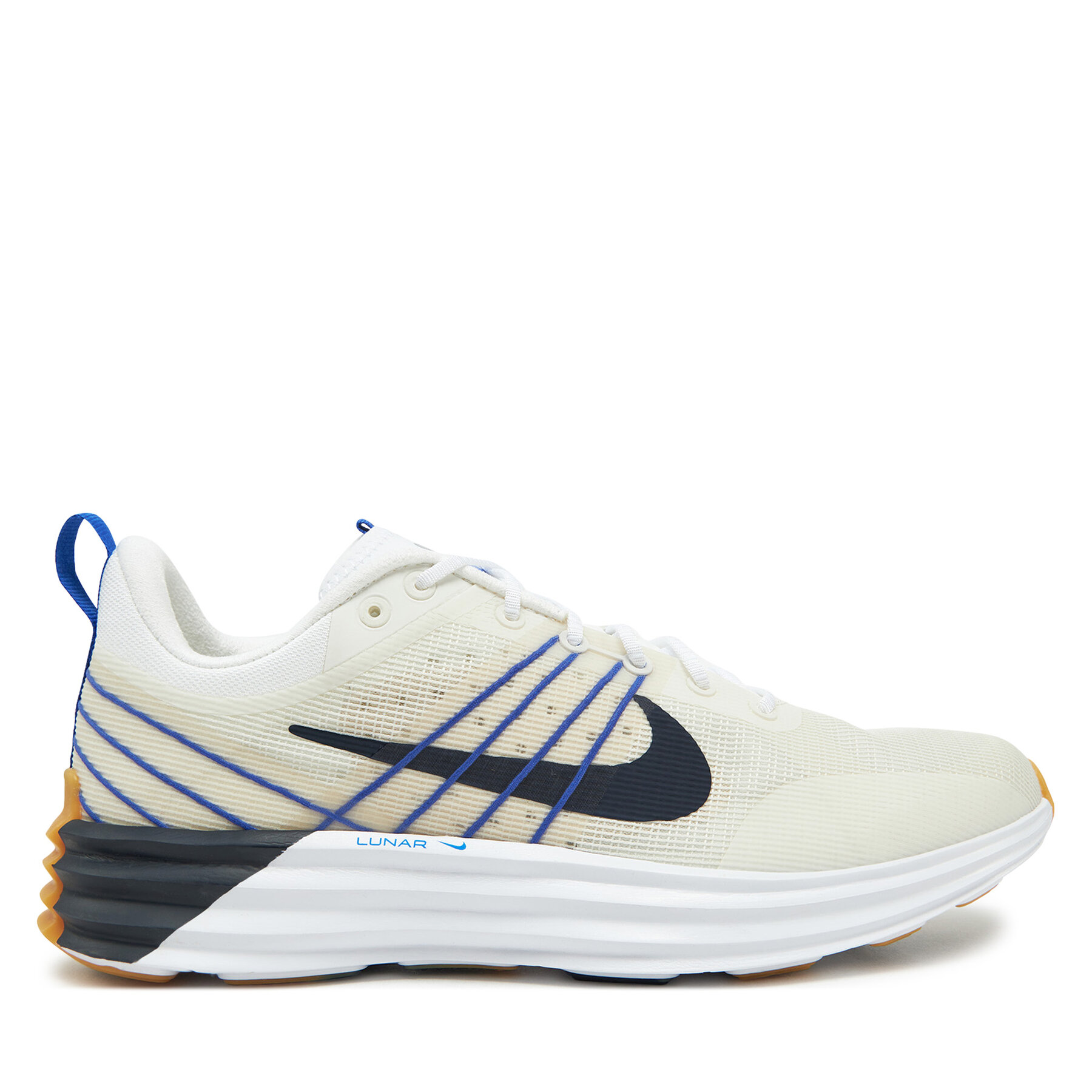 Sportcipők Nike Lunar Roam HM9609 100 Ekru