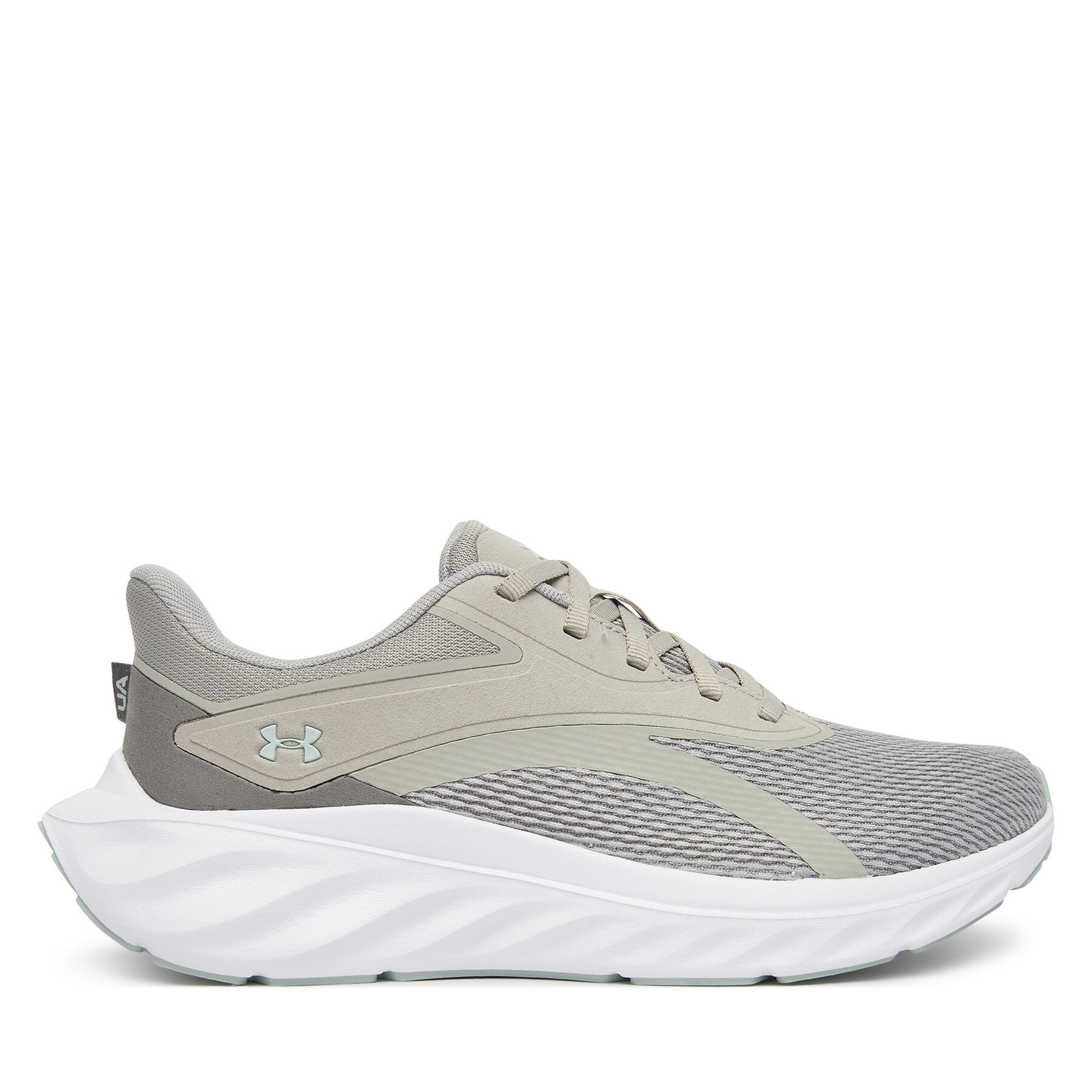 Futócipő Under Armour UA W Ascend 6009828 Szürke