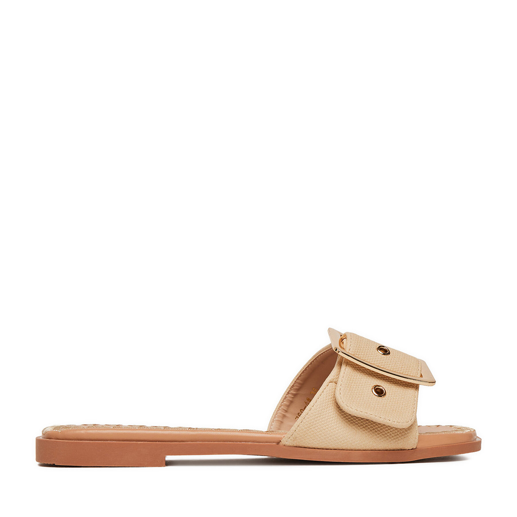Şlapi DeeZee 760-4 Bej