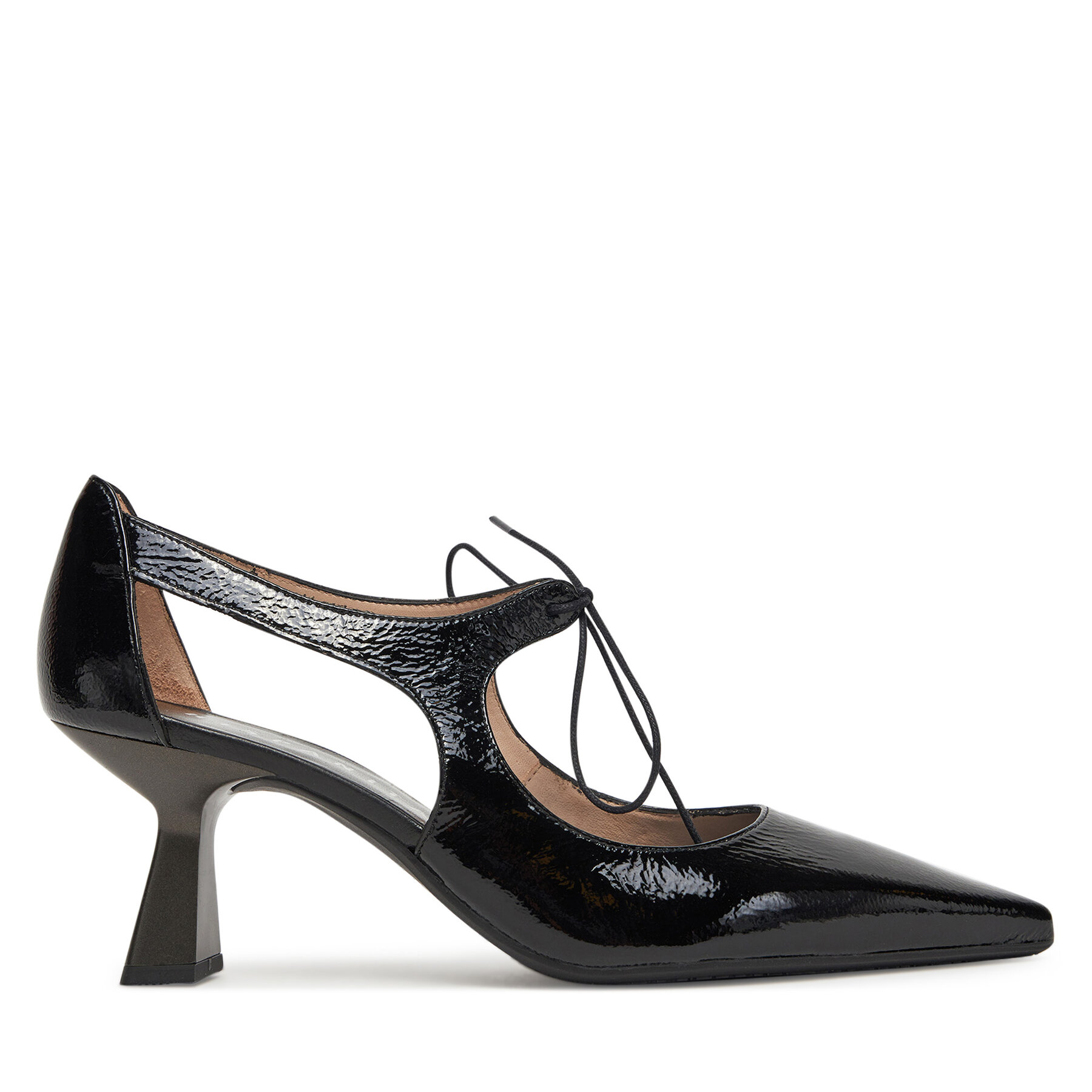 Damen Pumps Hispanitas, Schuhgröße 40, Schwarz, Nova HV253934