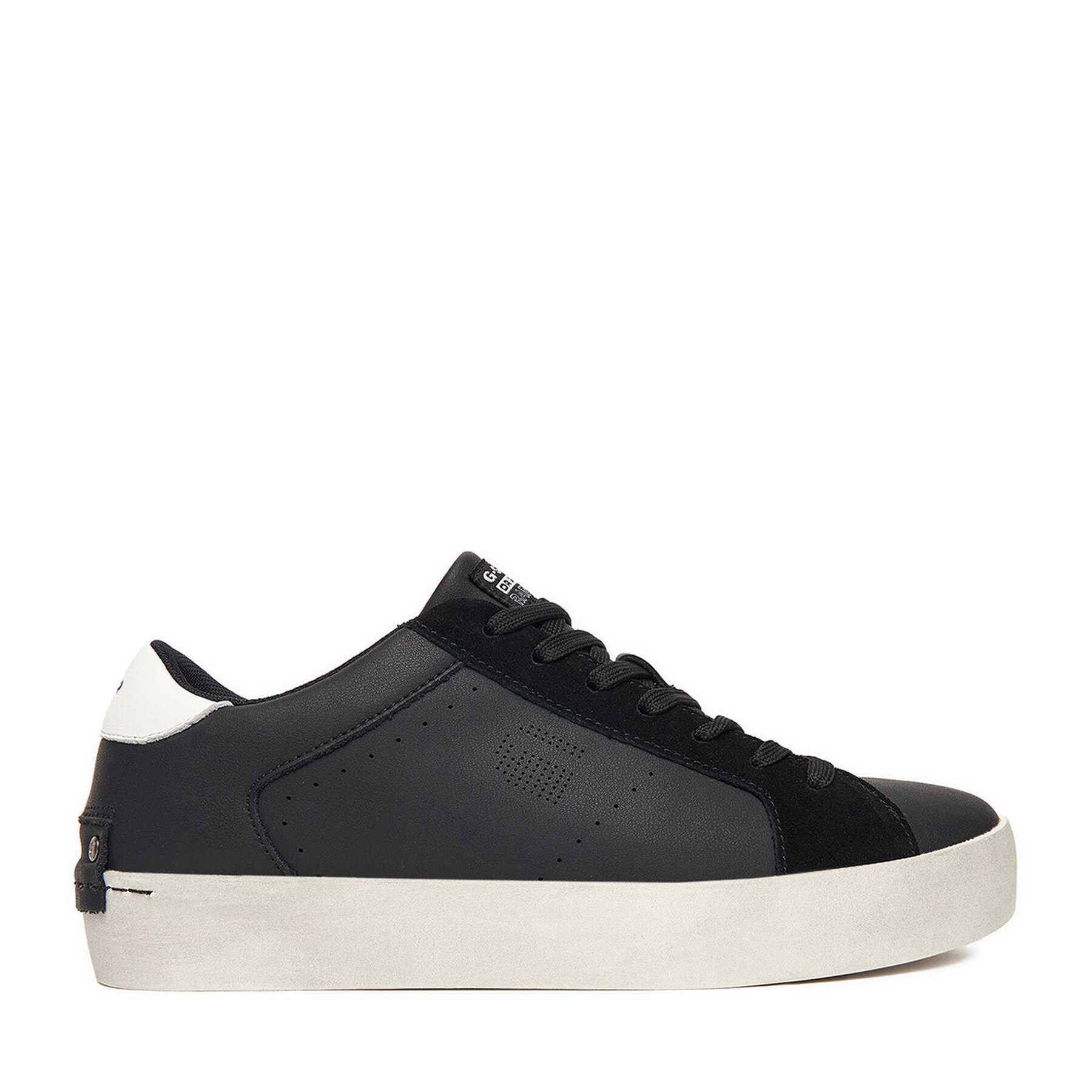 Sneakers G-Star Raw CEO-YG240112-01L Nero