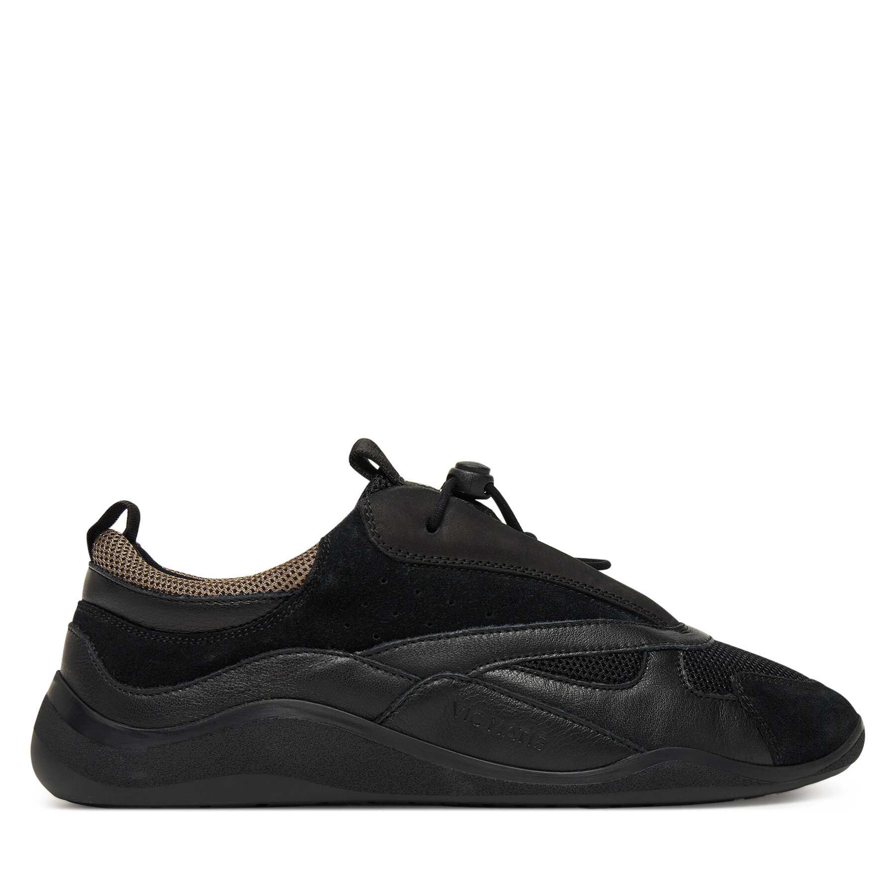 Sneakersy Vic Matié 1H4300D G32BR7T458 Čierna