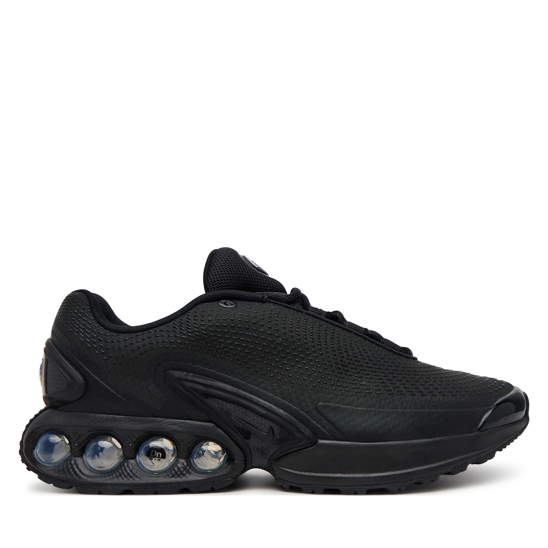 Pánske Sneakersy Nike, Rozmer: 42, Čierna, Air Max DN DV3337