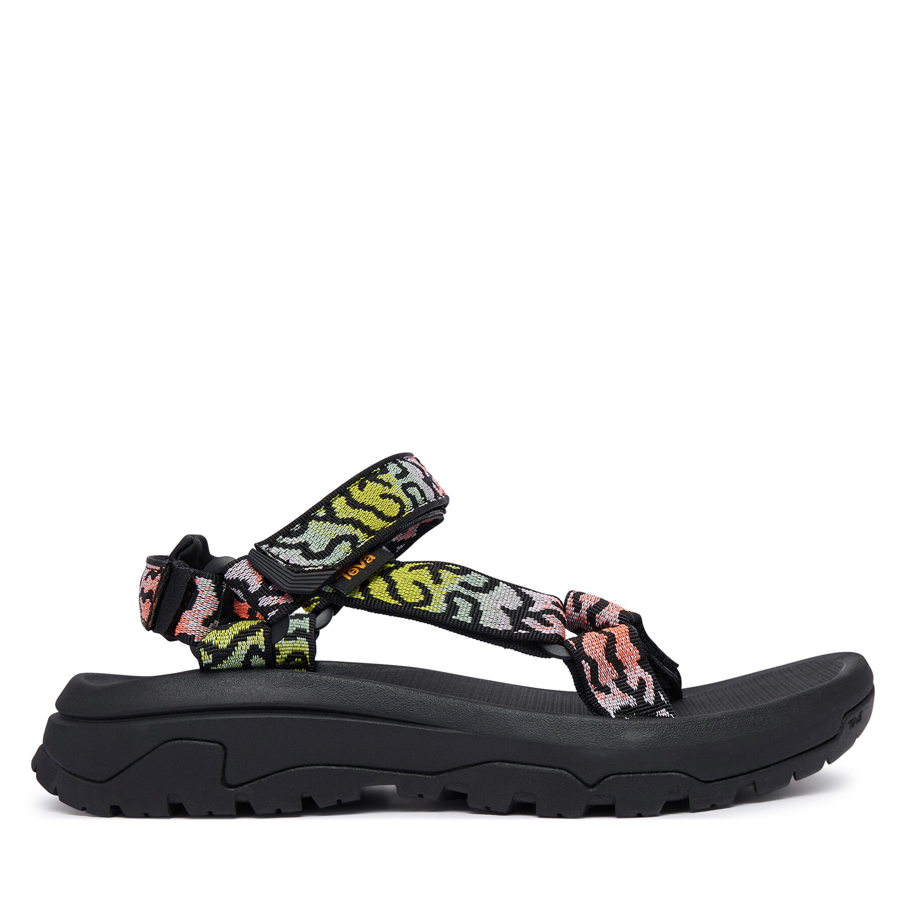 Sandále Teva Hurricane XLT3 1173671 Koralová