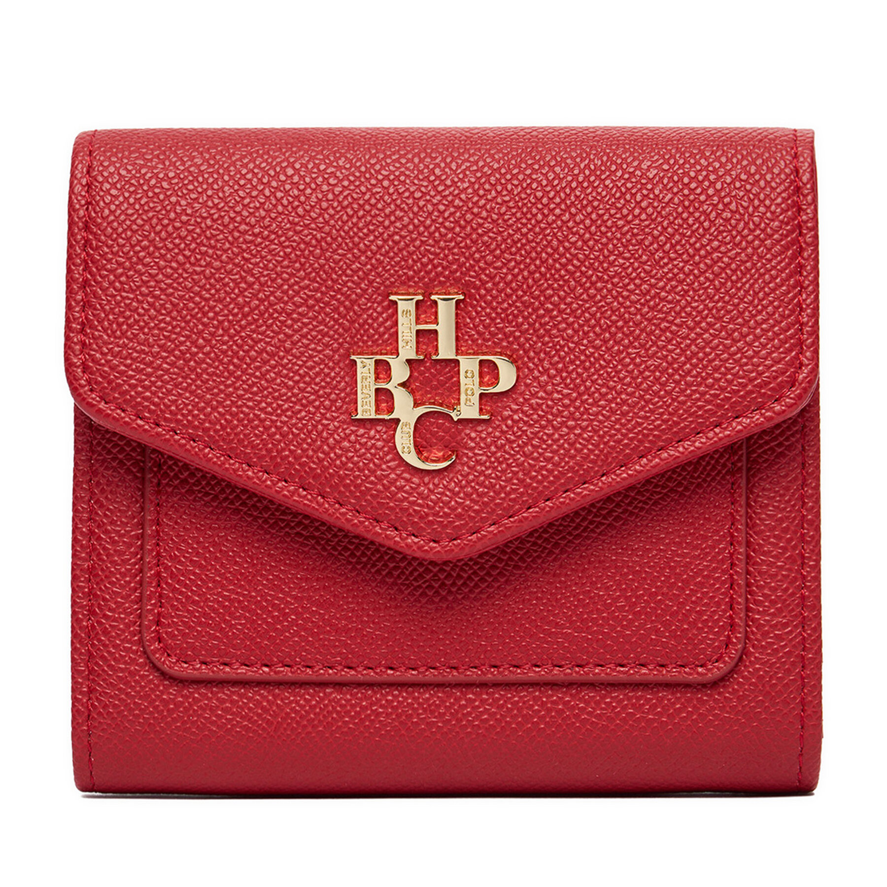 Πορτοφόλι Beverly Hills Polo Club CWBEO-BHPC-W1-003-SS26 Κόκκινο NOSIZE