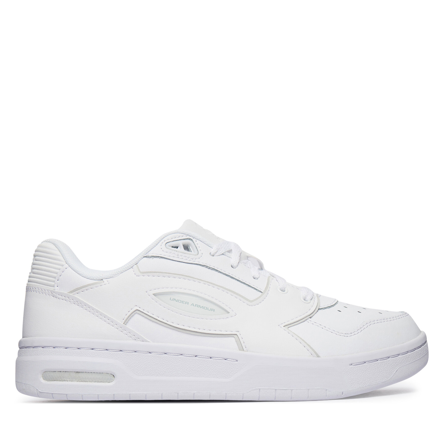 Sportcipők Under Armour UA Flex 6007037 100 Fekete