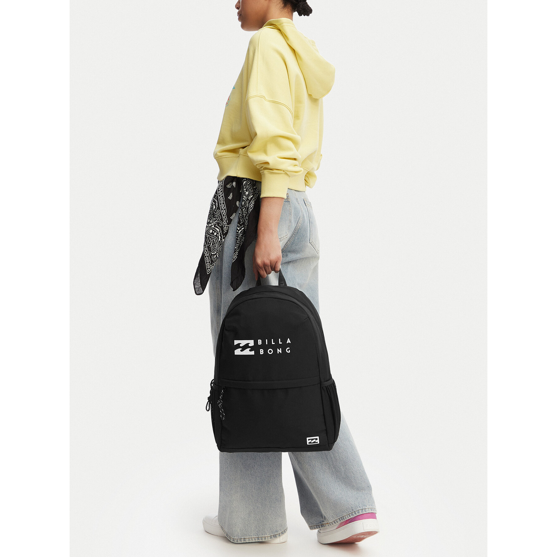 Rucsac Billabong WBEOHP-BLB-M-002-10 Negru