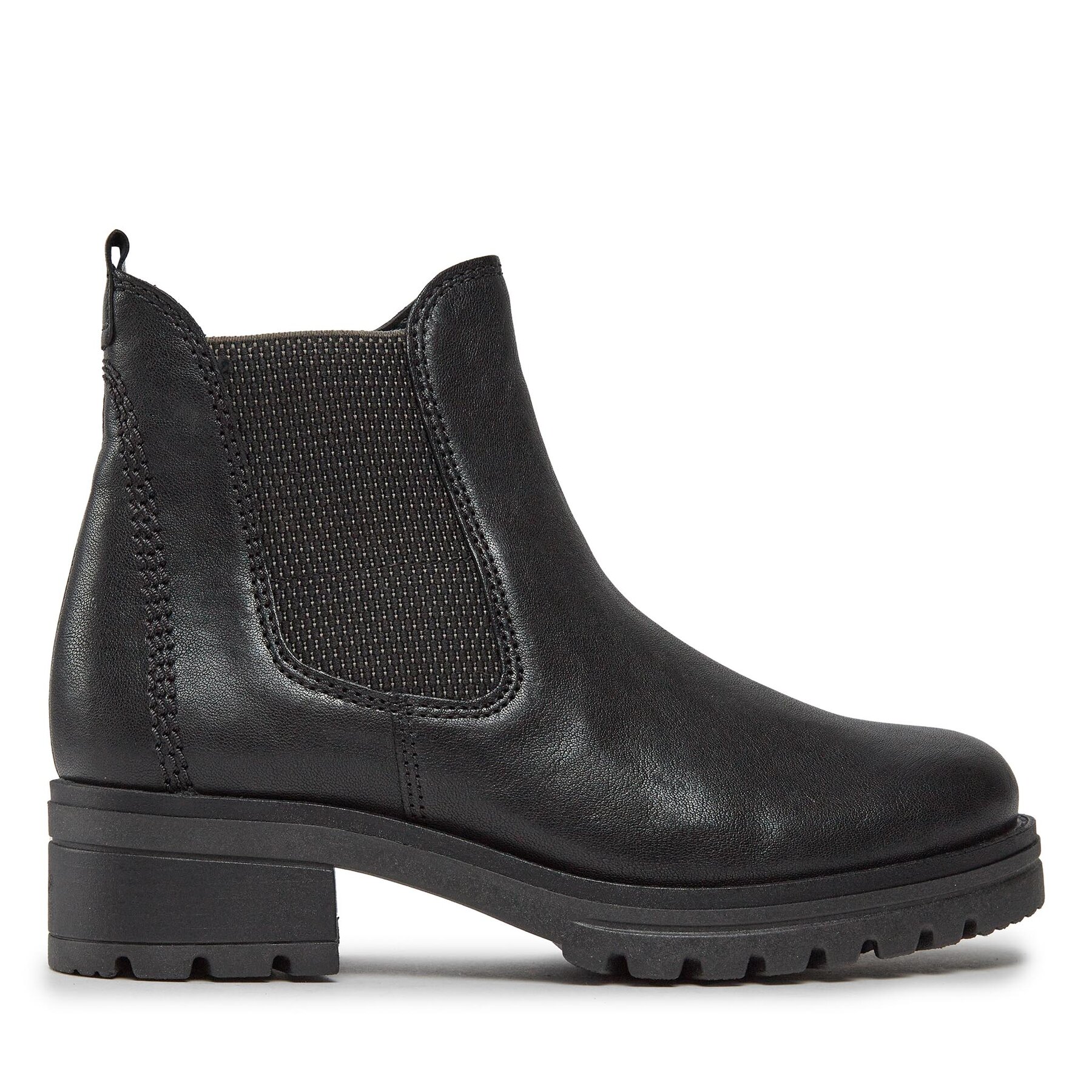 Botine Gabor Femei, Mărimea: 39, Negru, 32.781.17