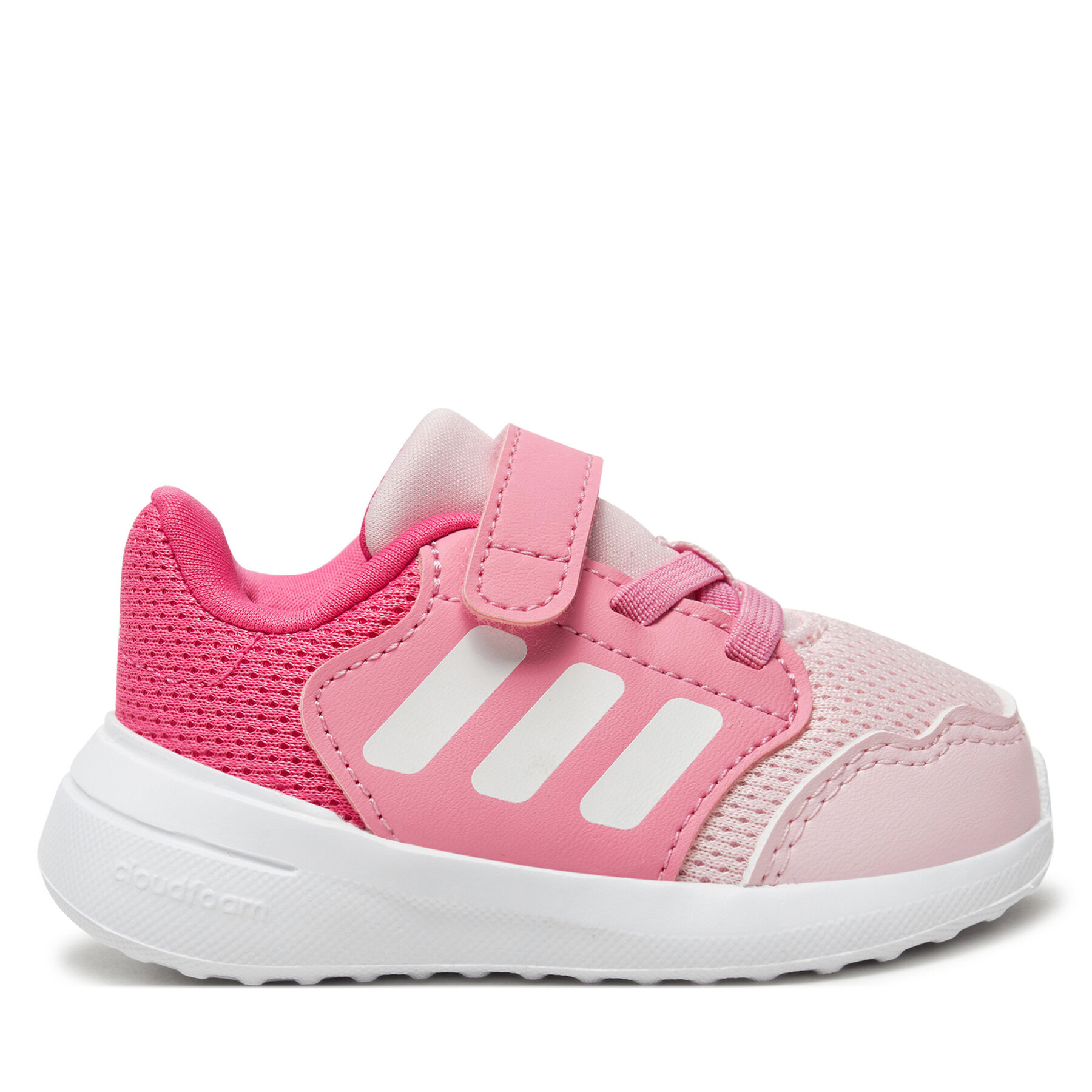 Snīkeri adidas Tensaur Run 3.0 IH7781 Rozā