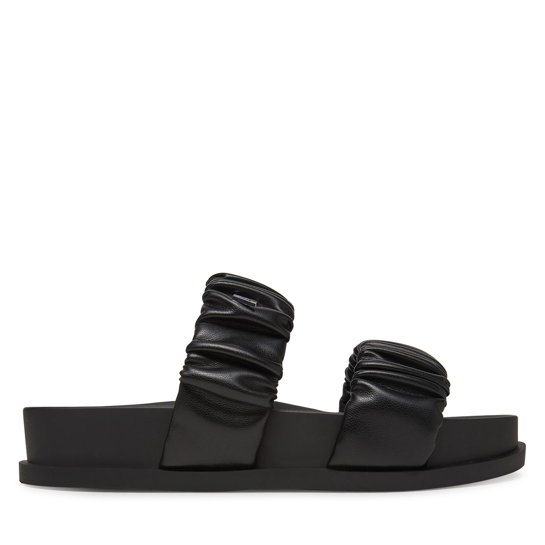 Ciabatte Armani Exchange XDP062 XV926 00002 Nero