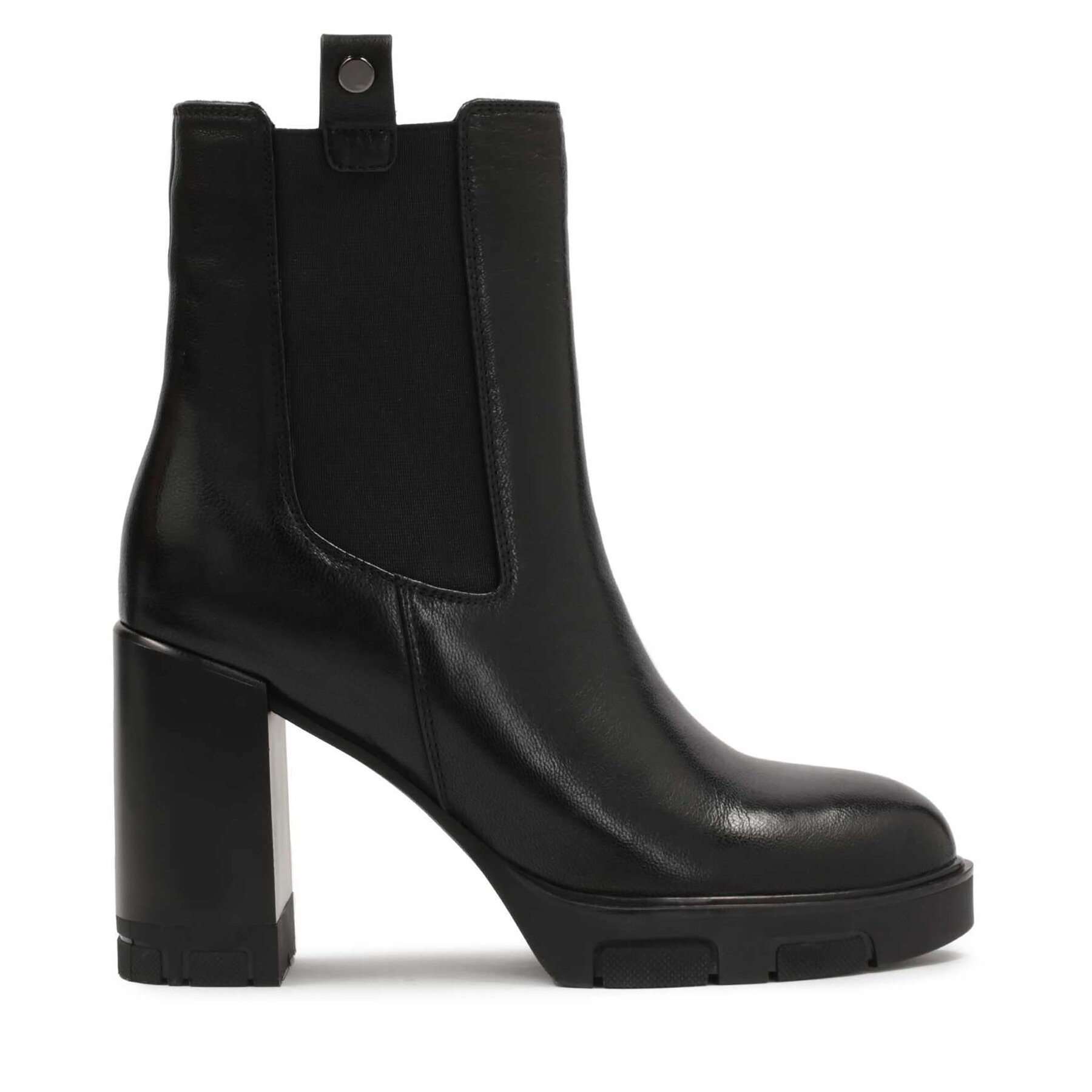Botines Kazar Adene 76140-27-00 Negro