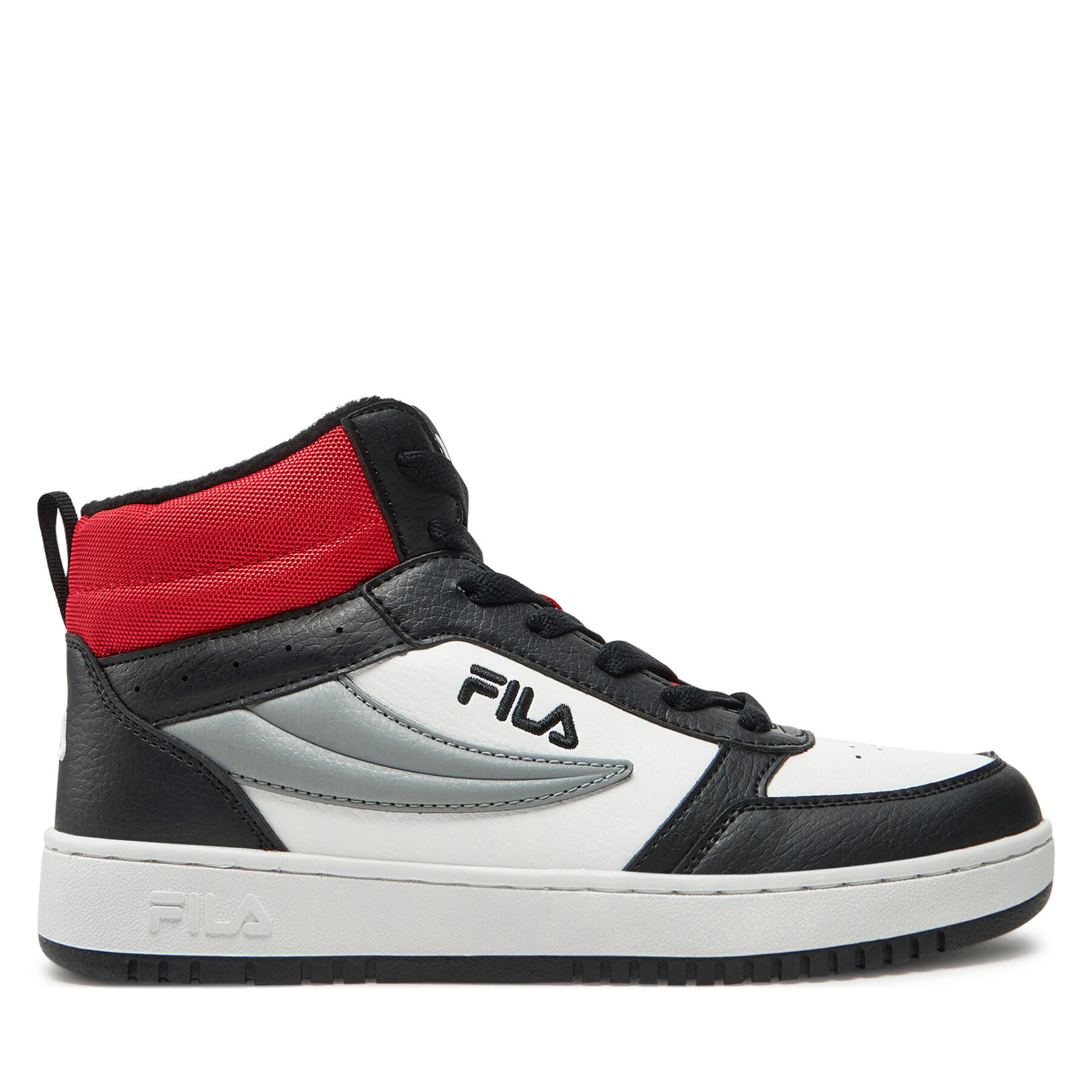 Sneakers Fila Rega Nf Mid Teens FFT0124 13366 Vit