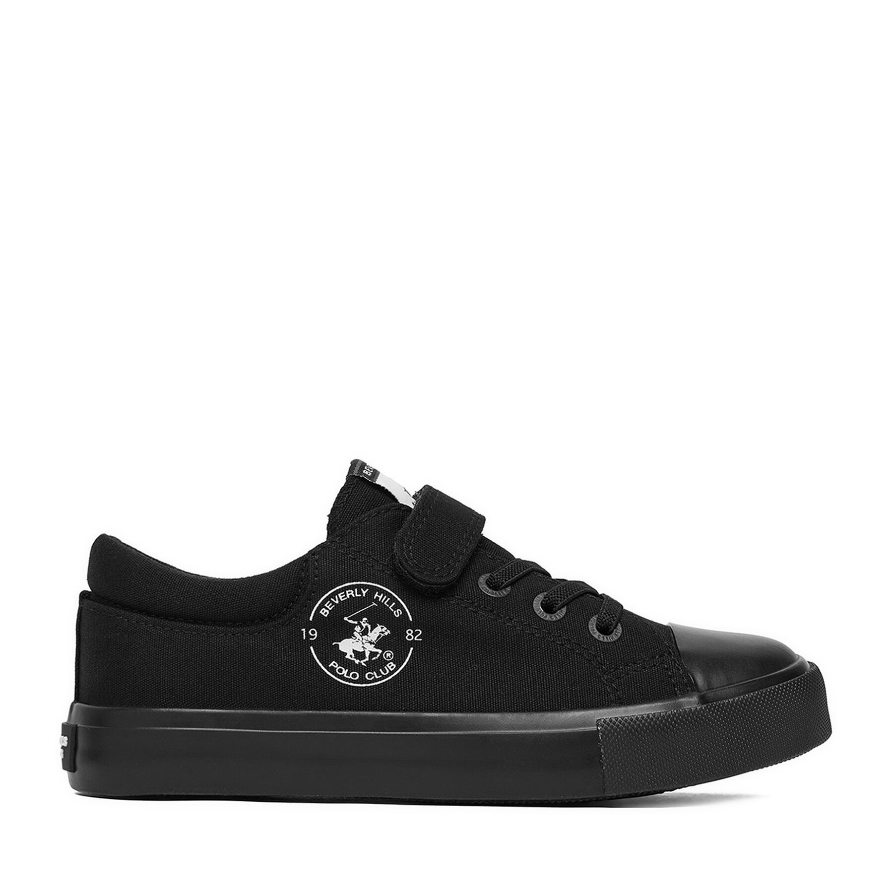 Sneakers Beverly Hills Polo Club CEOWB-CSS20377-75 Μαύρο