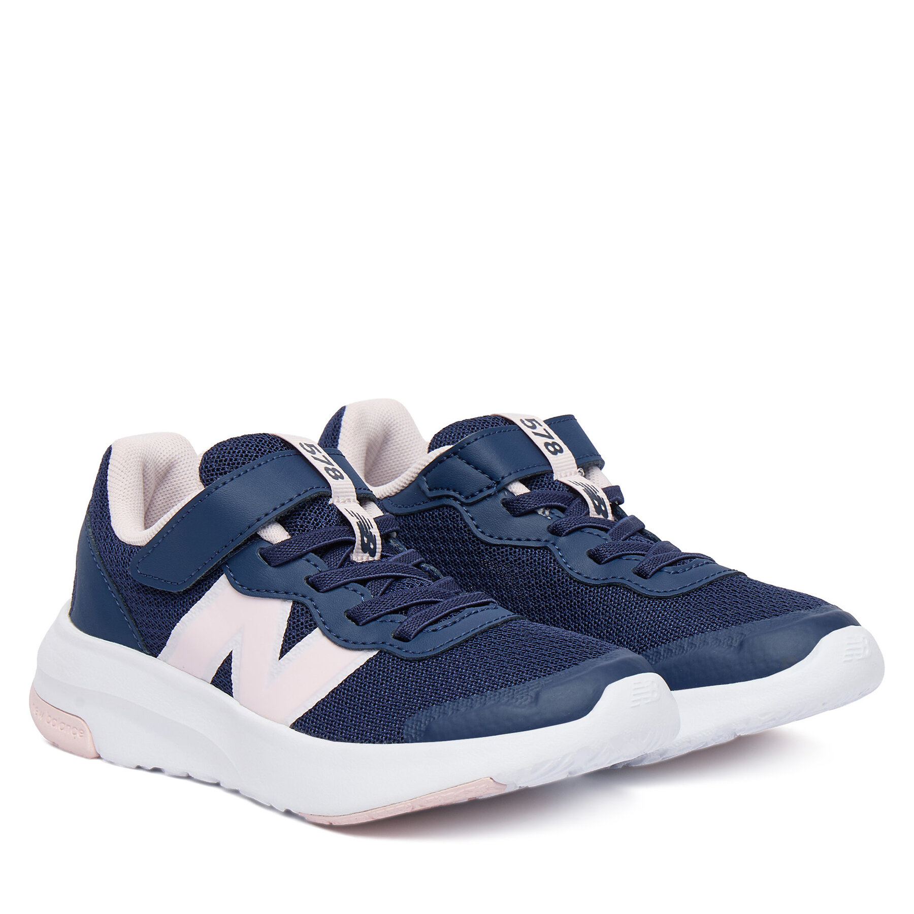 Sneakers New Balance P57837M Bleumarin