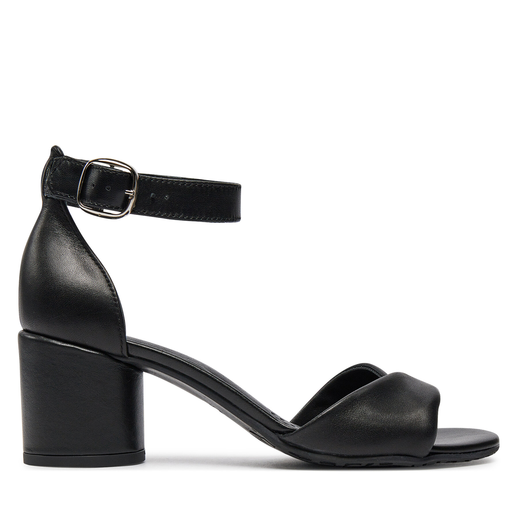 Sandalias Ryłko 6TBK9 Negro
