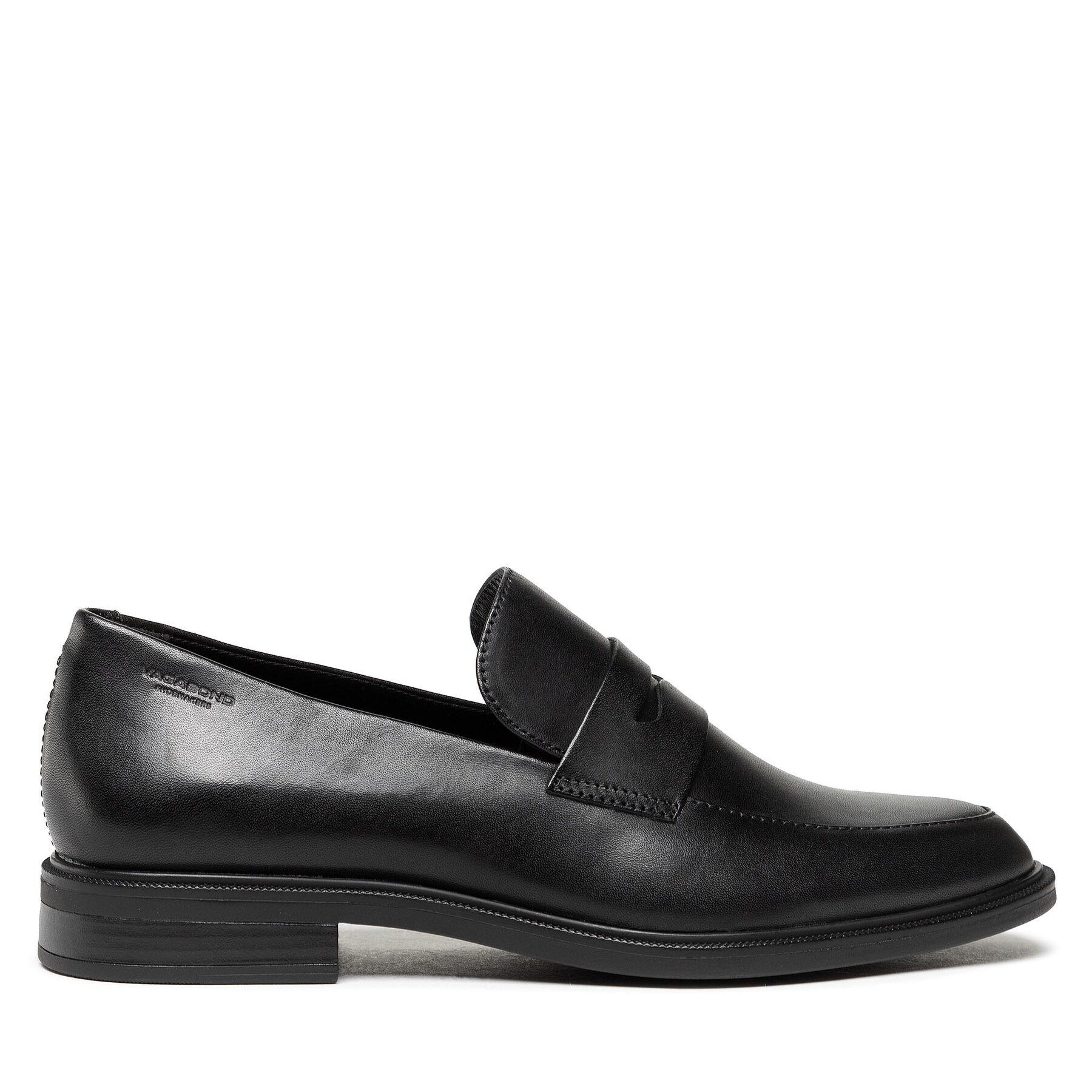 Loafers Vagabond Shoemakers Frances 2. 5406-101-20 Nero