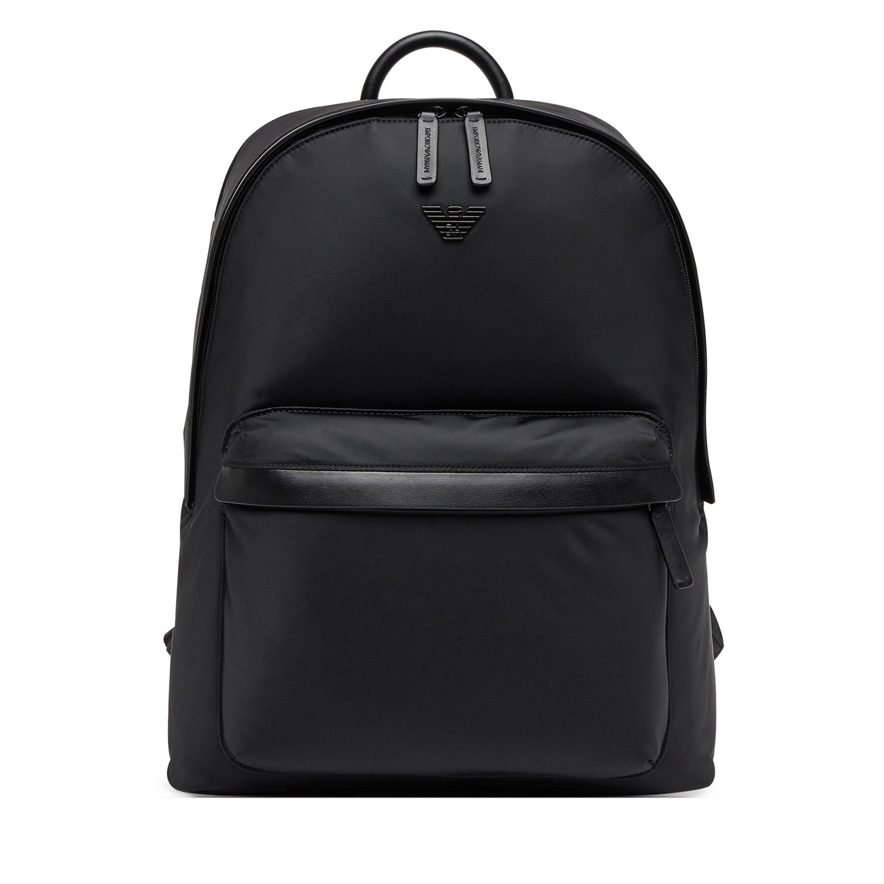 Ruksak Emporio Armani EM001795 AF13454 UC001 Čierna