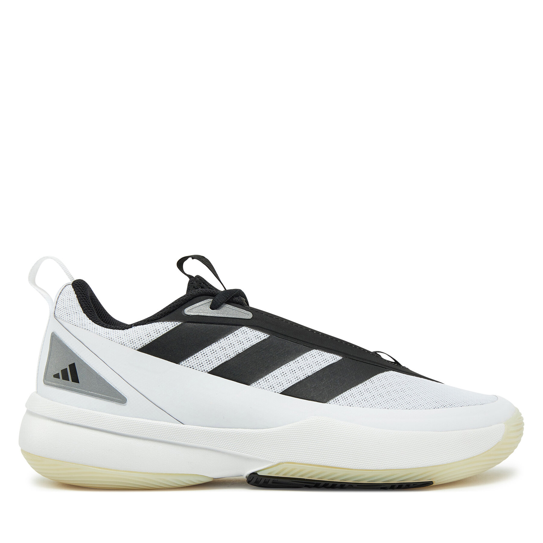 Basketbalové topánky adidas Subzone IH5840 Biela