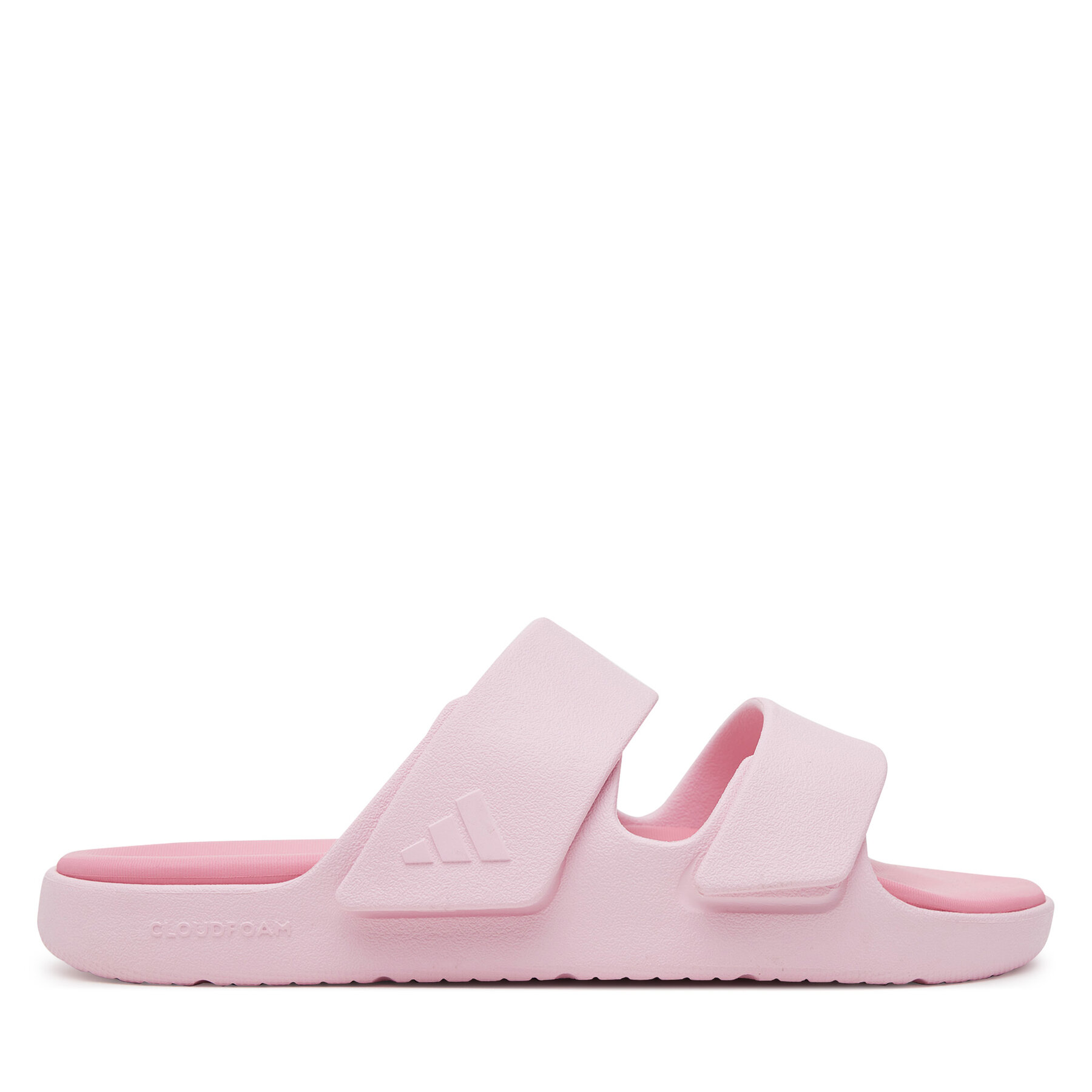 Παντόφλες adidas Znscape Sandals JR7634 Ροζ