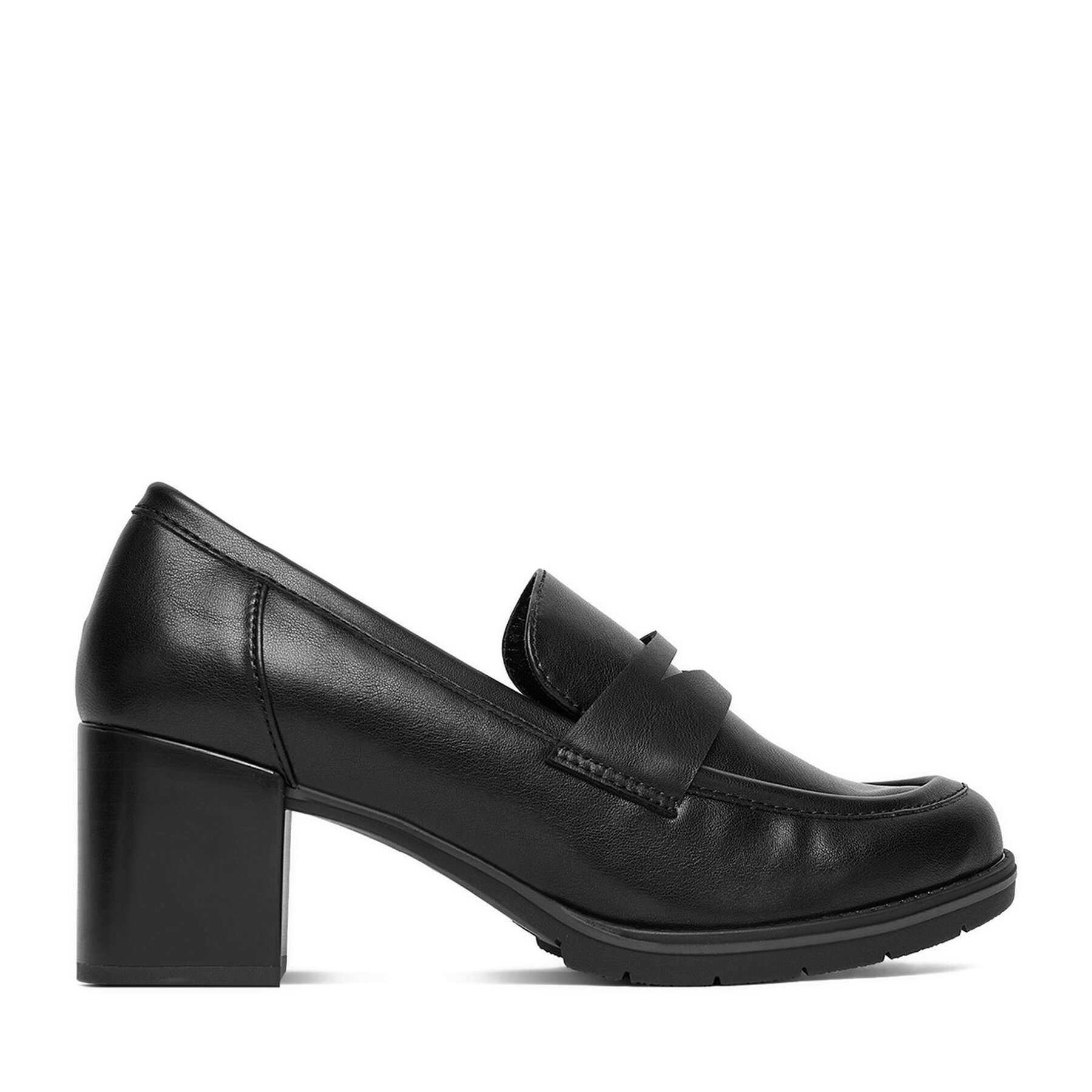 Pantofi Clara Barson CEO-WS0801-01 Negru