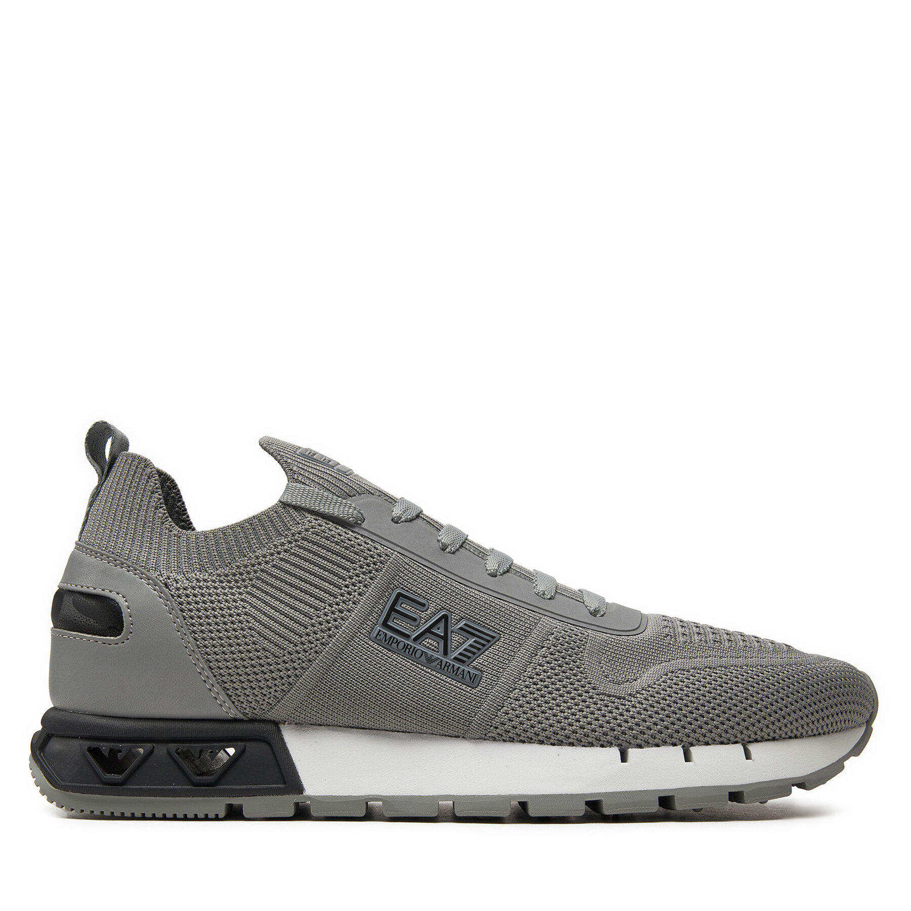 Zapatillas EA7 Emporio Armani X8X171 XK373 T531 Gris