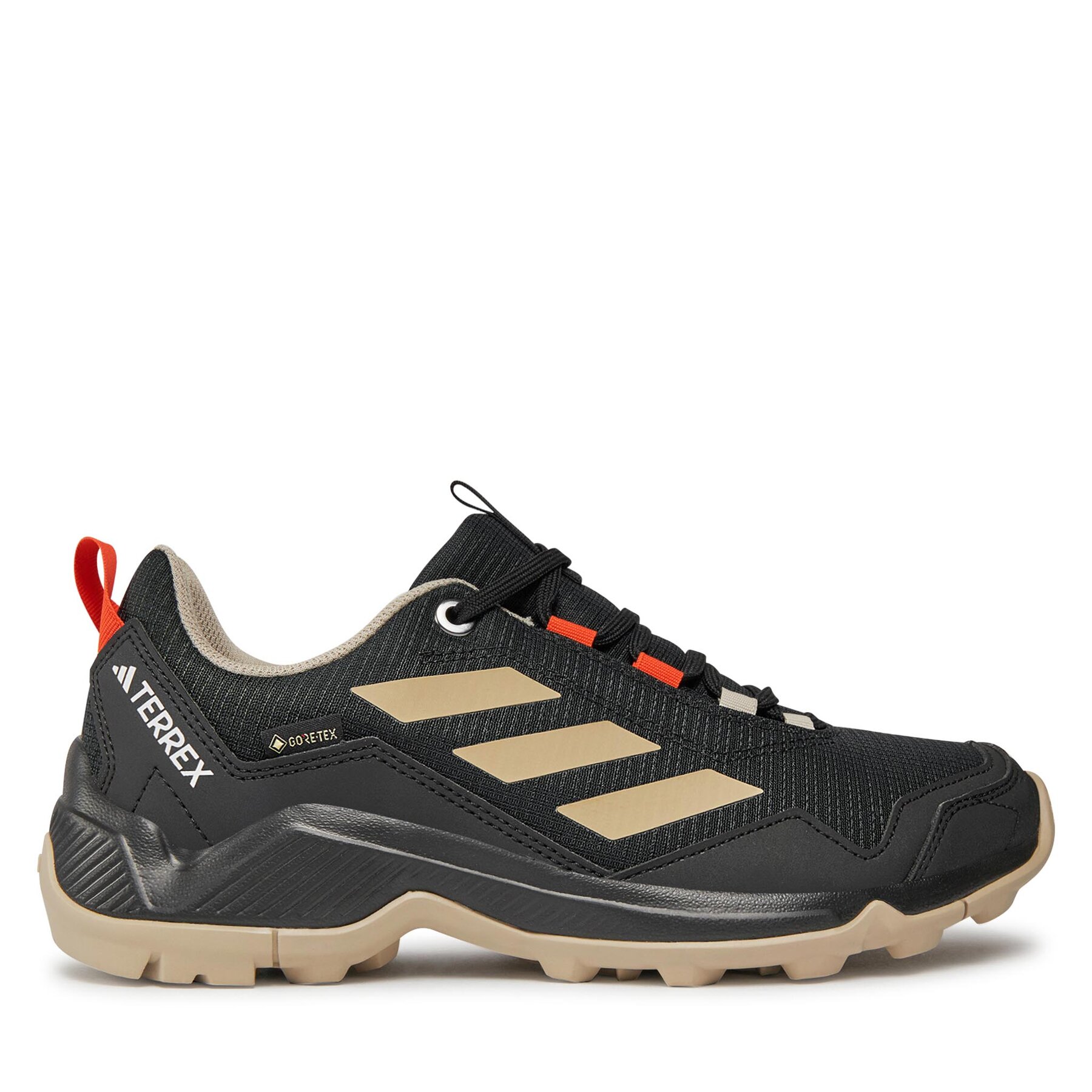 Chaussures de trekking adidas Terrex Eastrail GORE-TEX ID7851 Noir