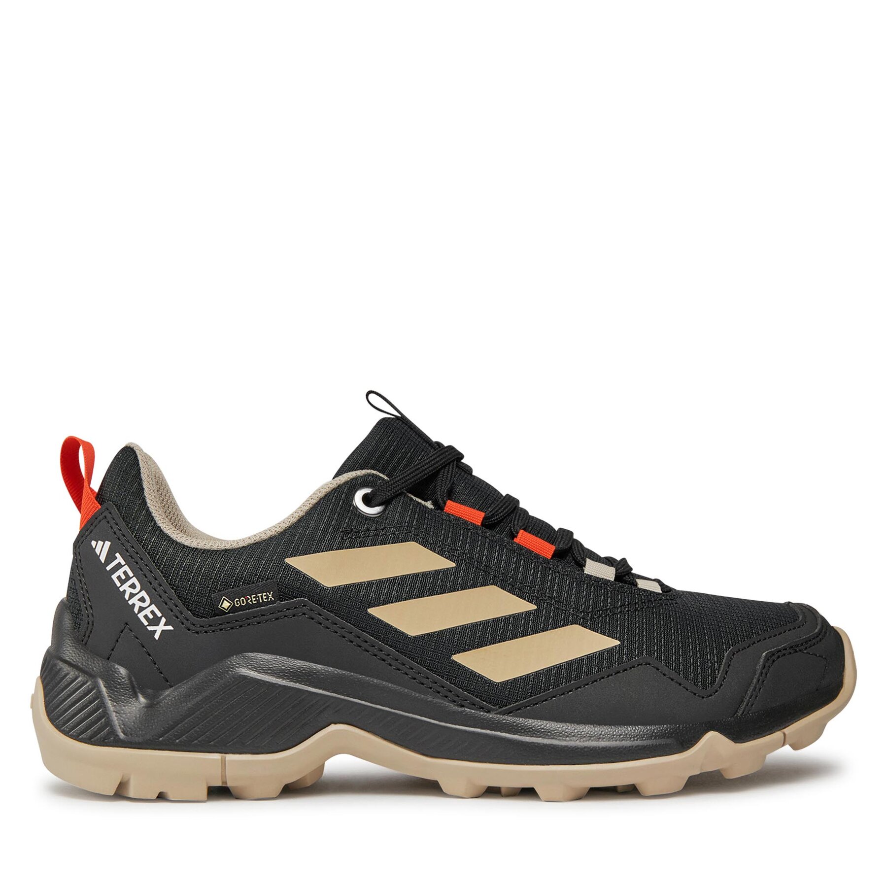 Туристически adidas Terrex Eastrail GORE-TEX ID7851 Черен