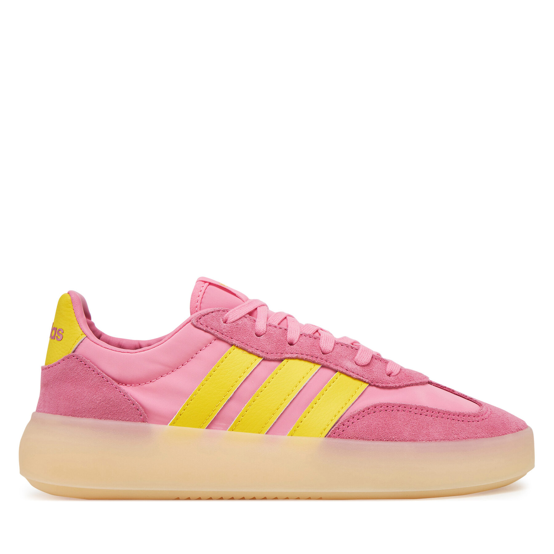 Sneakers adidas Barreda Decode JI2325 Roz