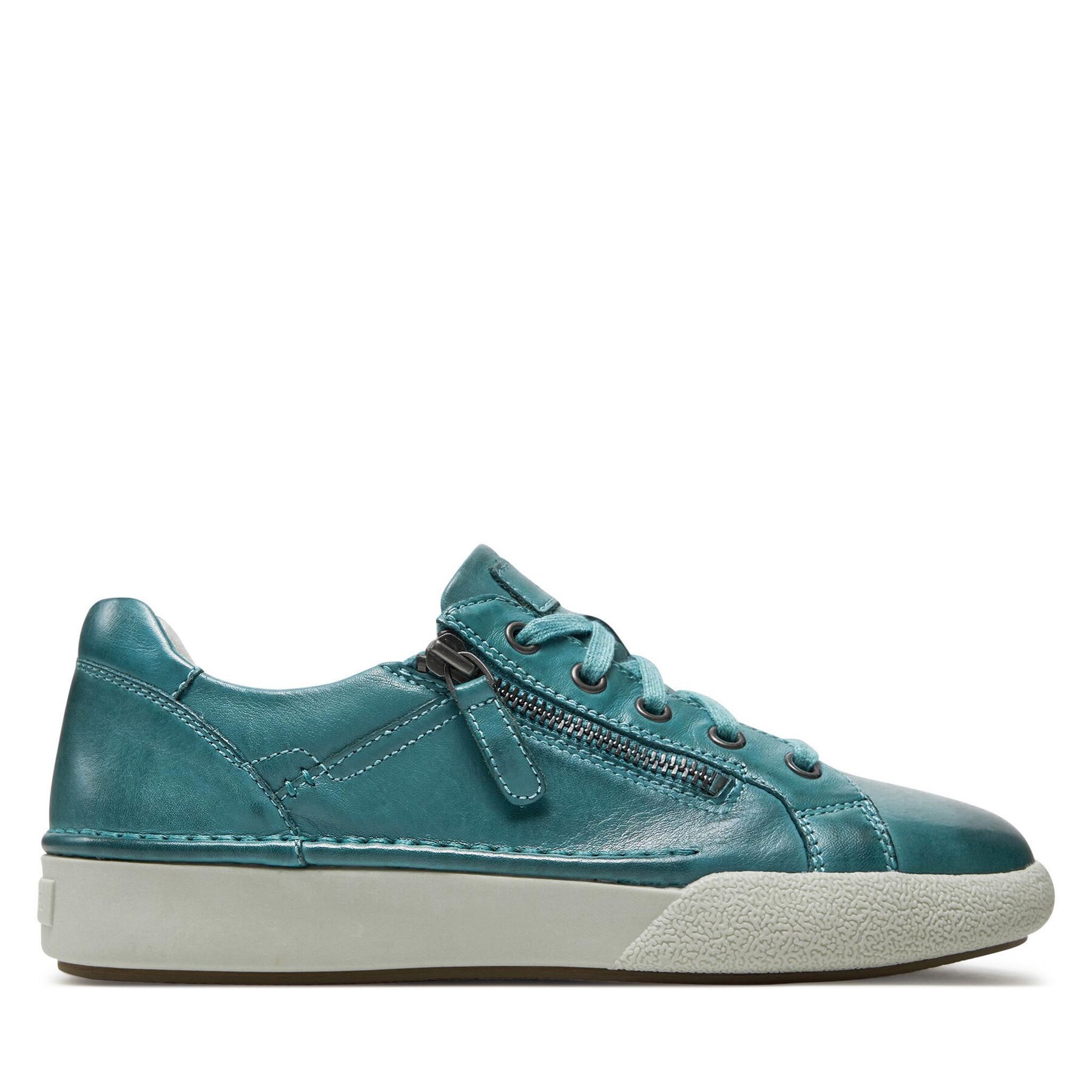 Pantofi Josef Seibel Claire 03 69903 Albastru