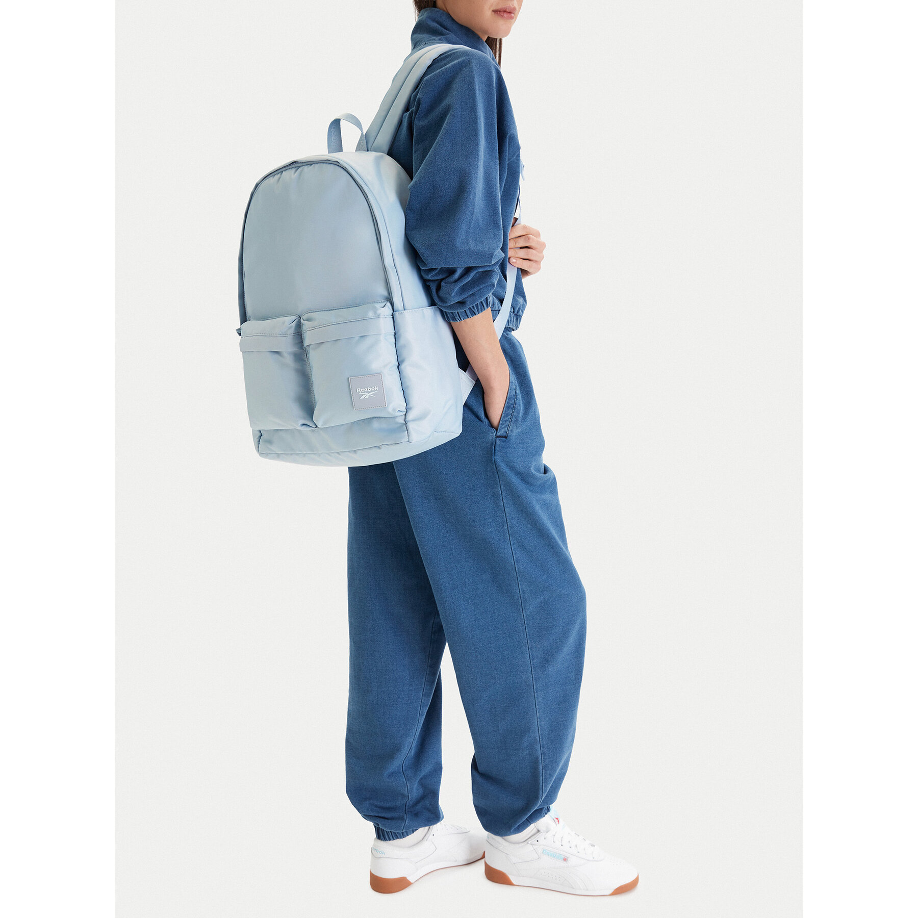 Σακίδιο Reebok CEO-RBK-KL-001-09 Μπλε
