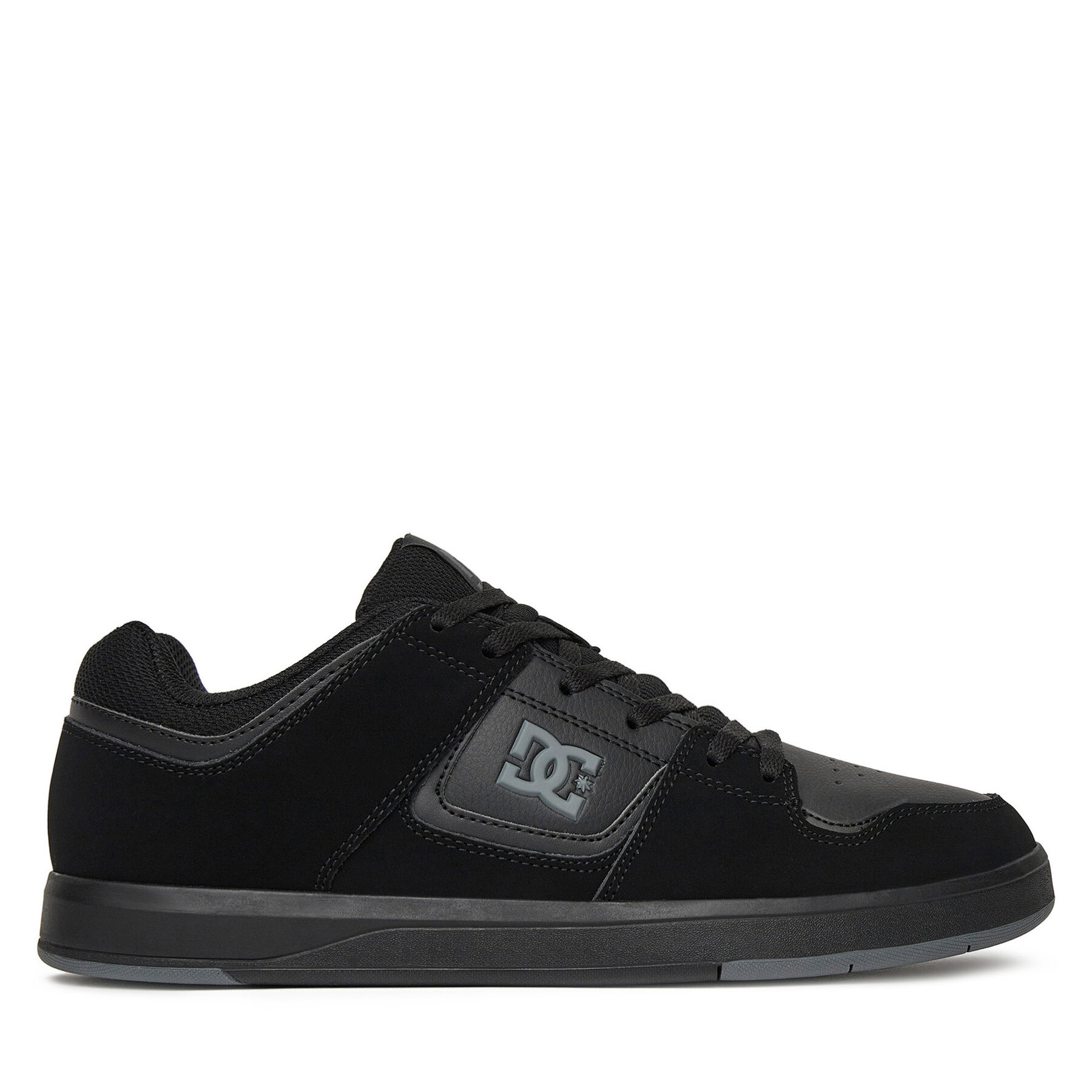 Sneakers DC Shoes DC SHOES CURE DC01681062 Nero