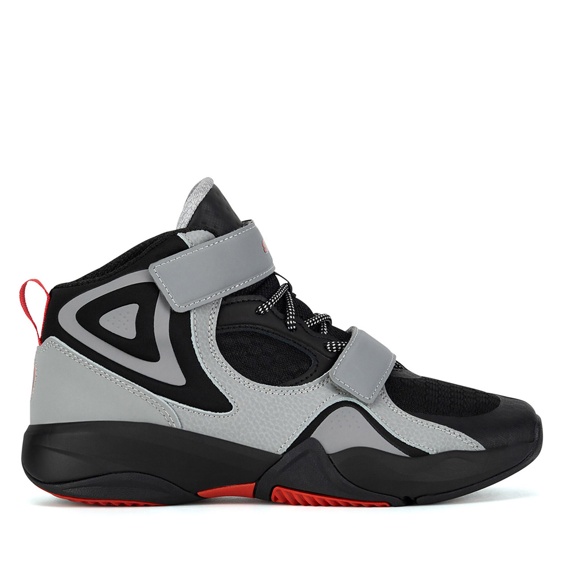 Sneakers Shaq RADIATE AQ95016Y-BSZ Grå