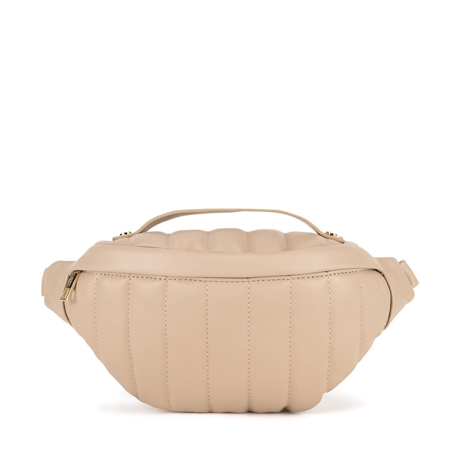 Marsupio JENNY JNY-M-021-07 Beige, Taglia NOSIZE, taglia : NOSIZE