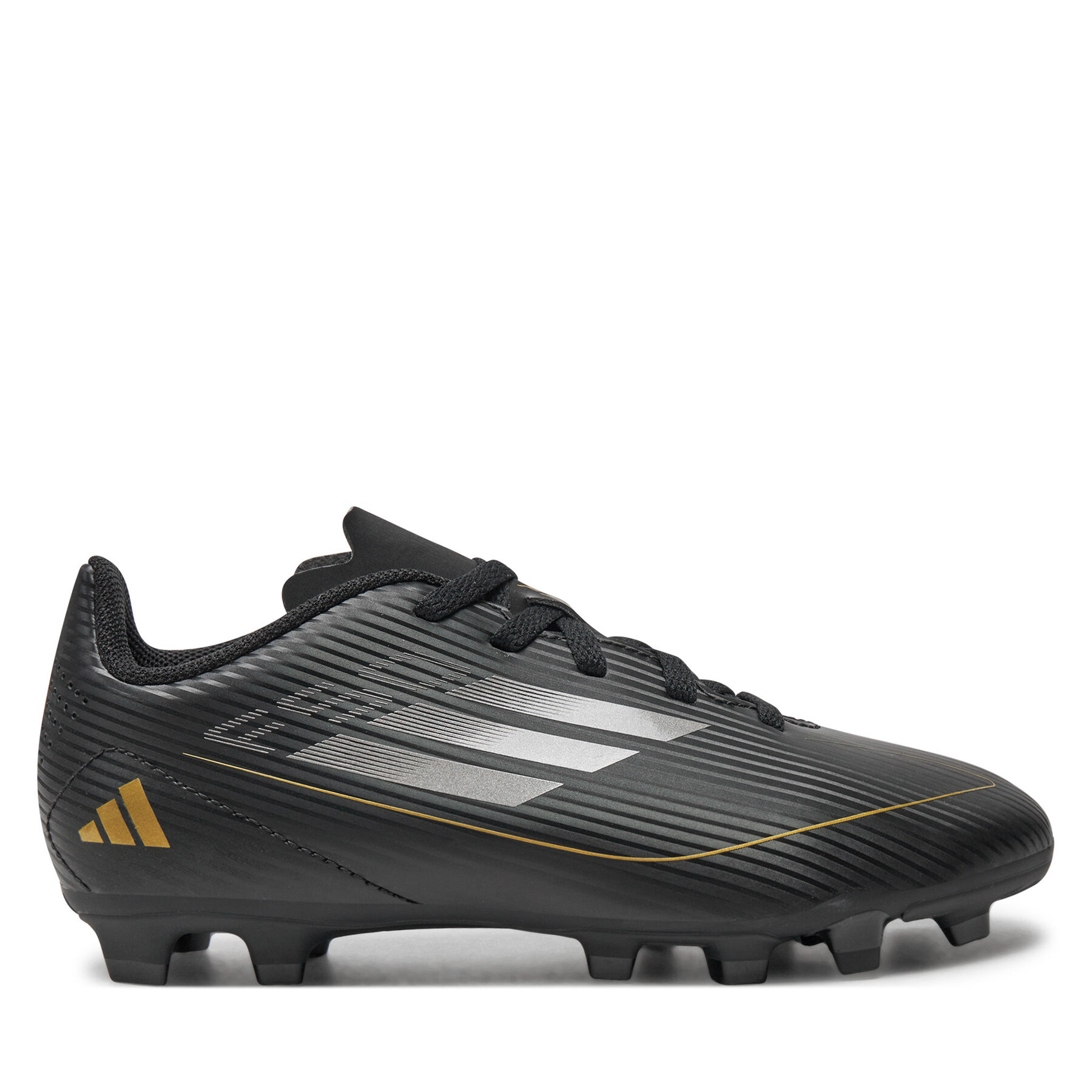 Fotbollsskor adidas F50 Club FxG IF1380 Svart