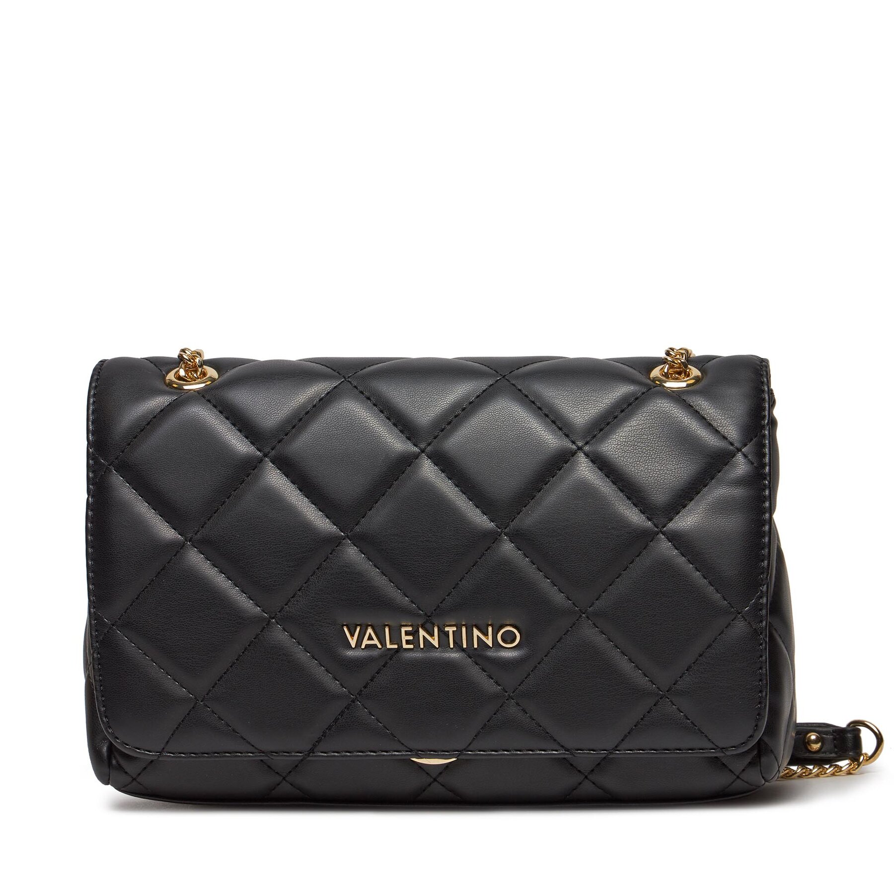 Geantă Valentino Ocarina VBS3KK02R Negru