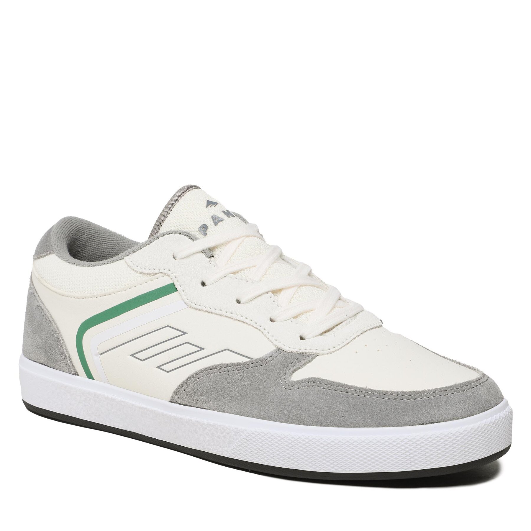 Sneakers Emerica Ksl G6 6102000132 Grey/Tan 369 369 imagine noua