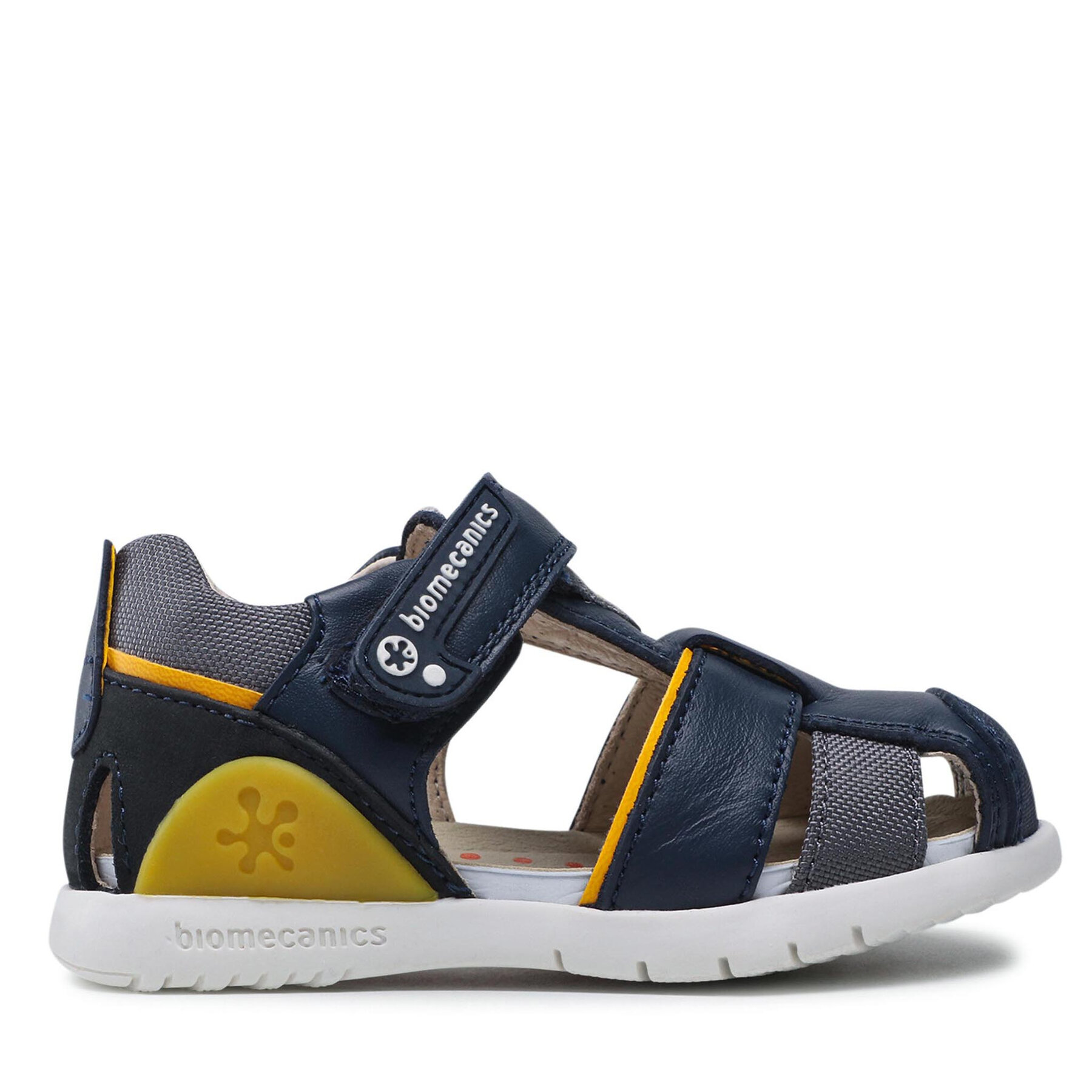 Biomecanics Σανδάλια Biomecanics 212187 Σκούρο μπλε