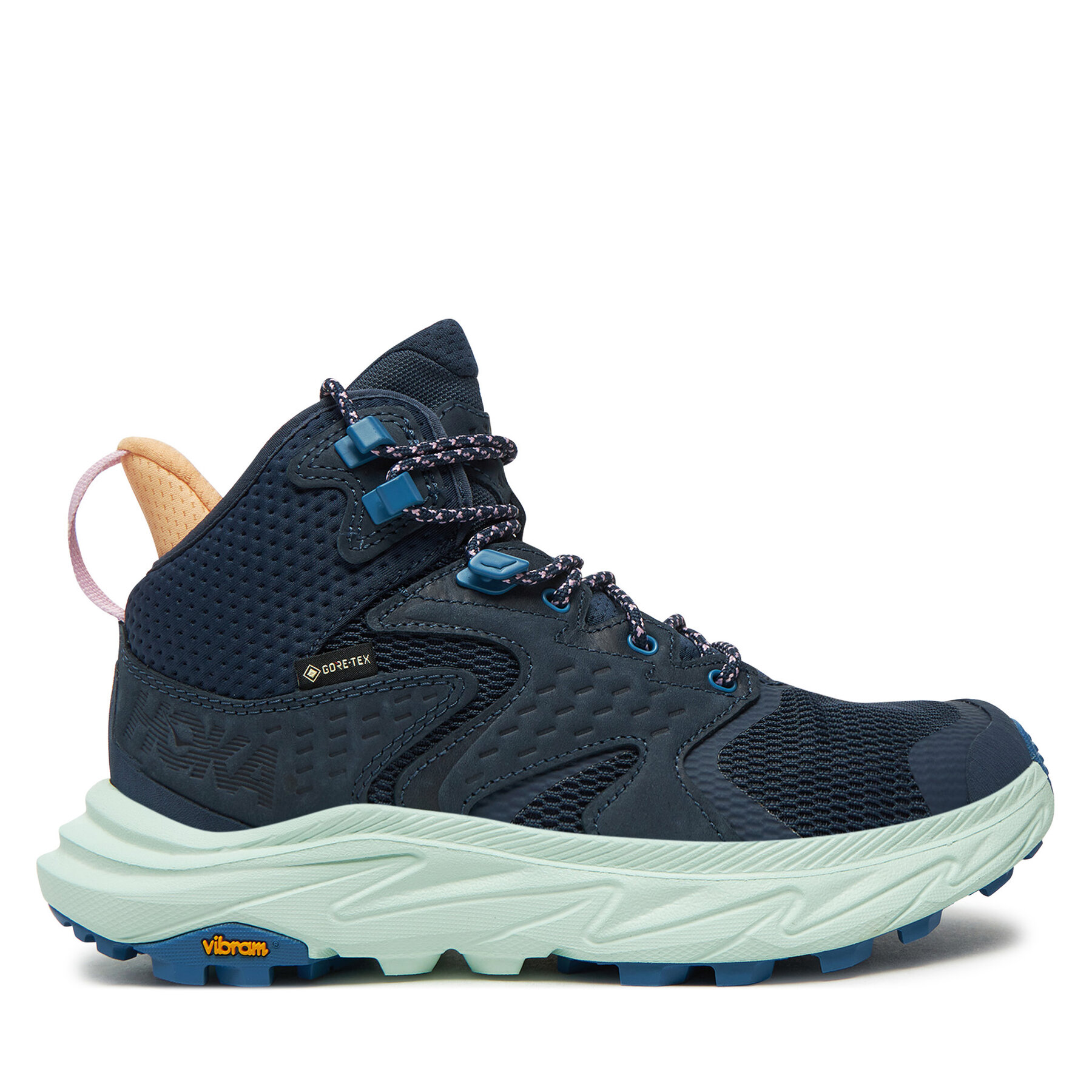 Trekkingschuhe Hoka