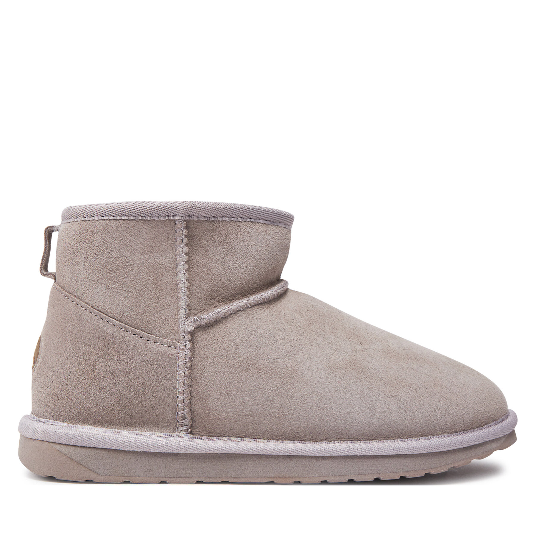 Damen Schneeschuhe EMU Australia, Schuhgröße 41, Grau, Stinger Micro W10937