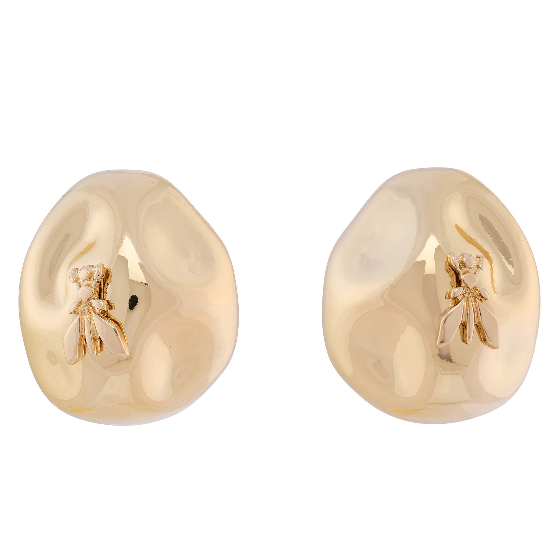 Orecchini Patrizia Pepe 2J2573/M077-F130 Oro